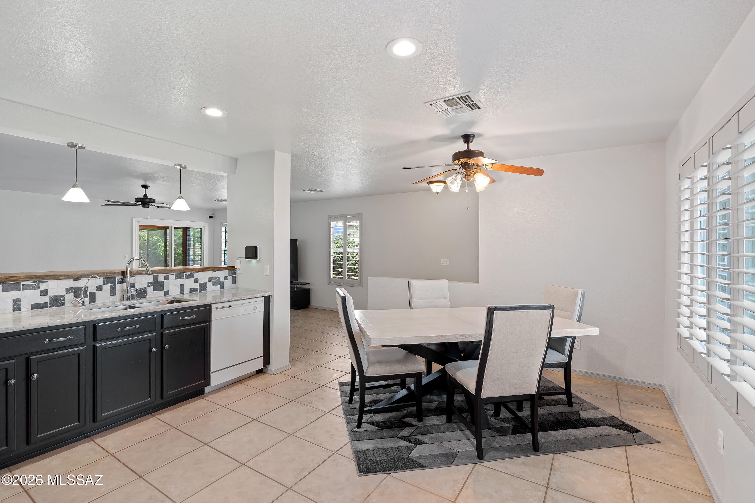 El Rio At Continental Ranch (1-102) - Residential