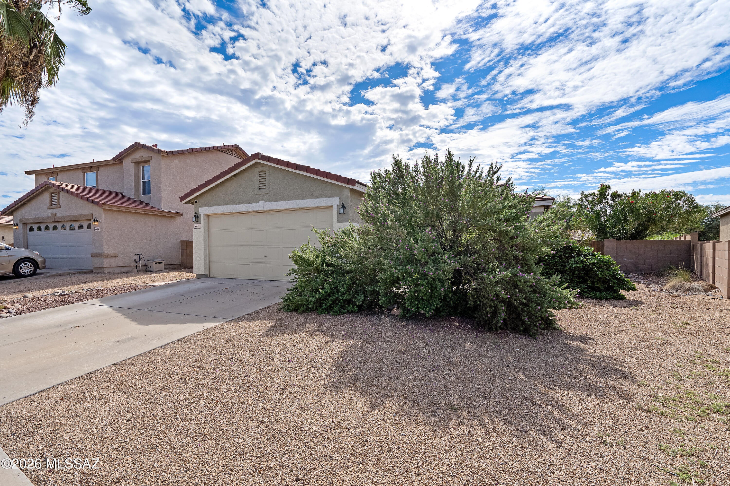 El Rio At Continental Ranch (1-102) - Residential