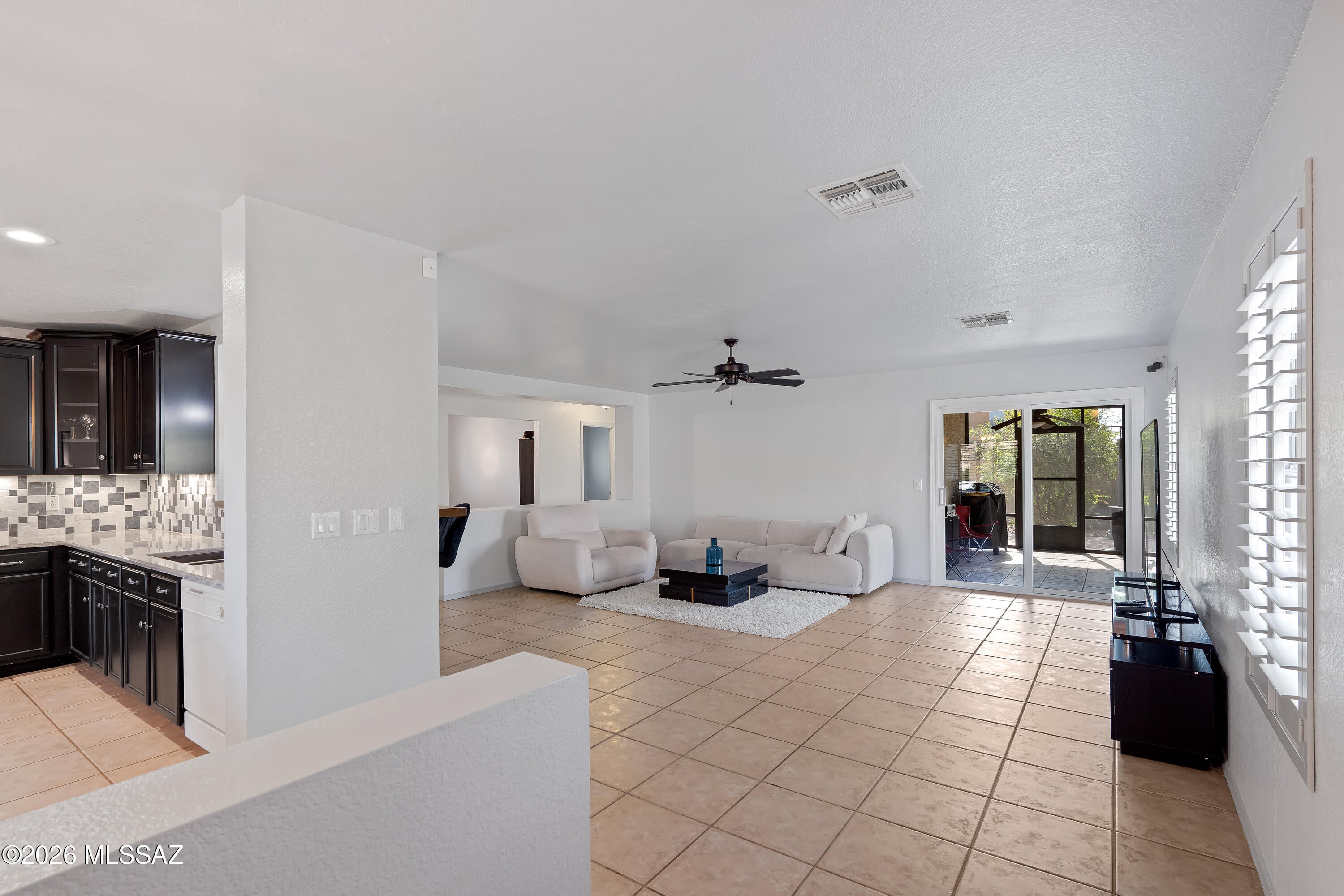 El Rio At Continental Ranch (1-102) - Residential