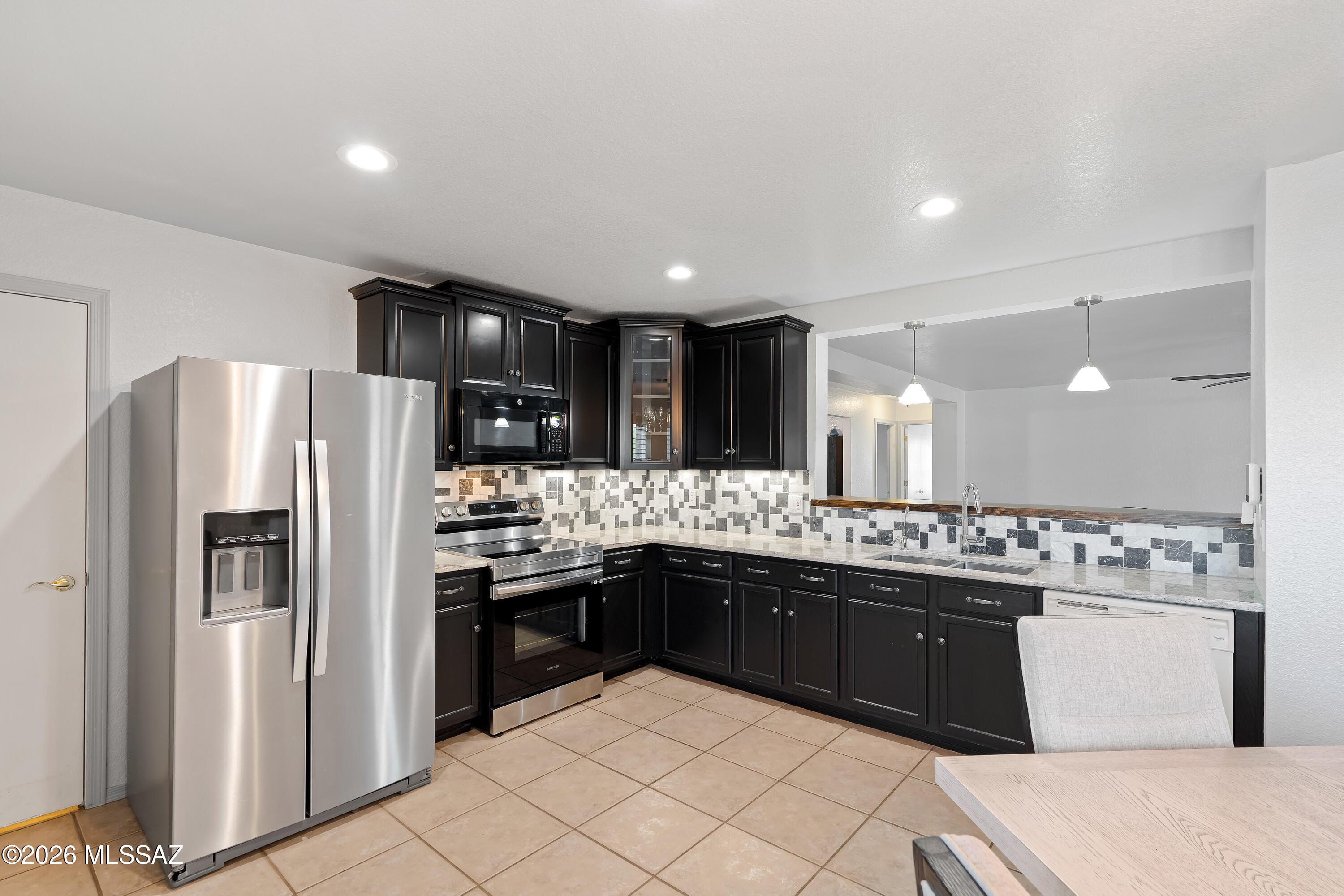 El Rio At Continental Ranch (1-102) - Residential