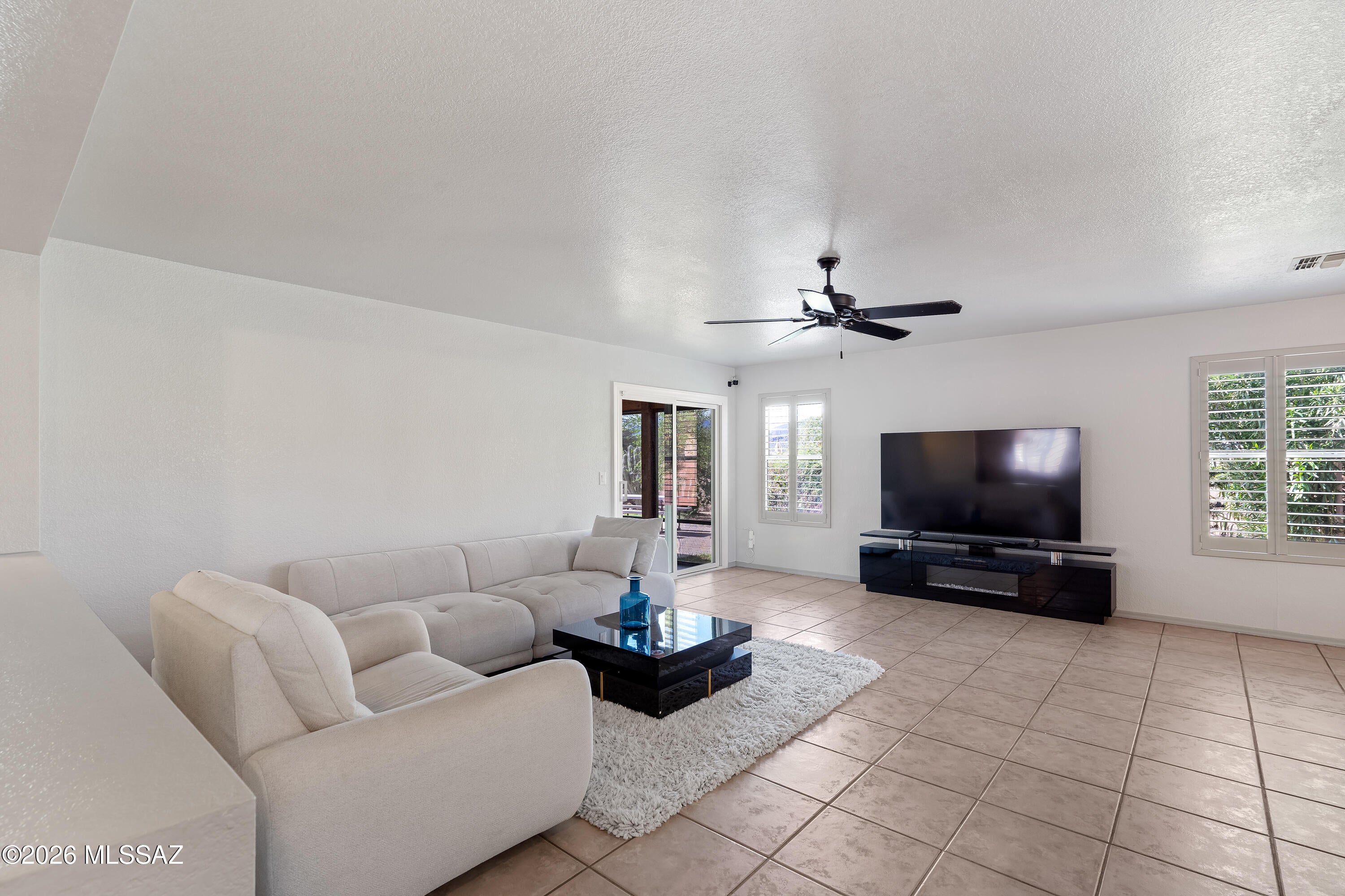 El Rio At Continental Ranch (1-102) - Residential