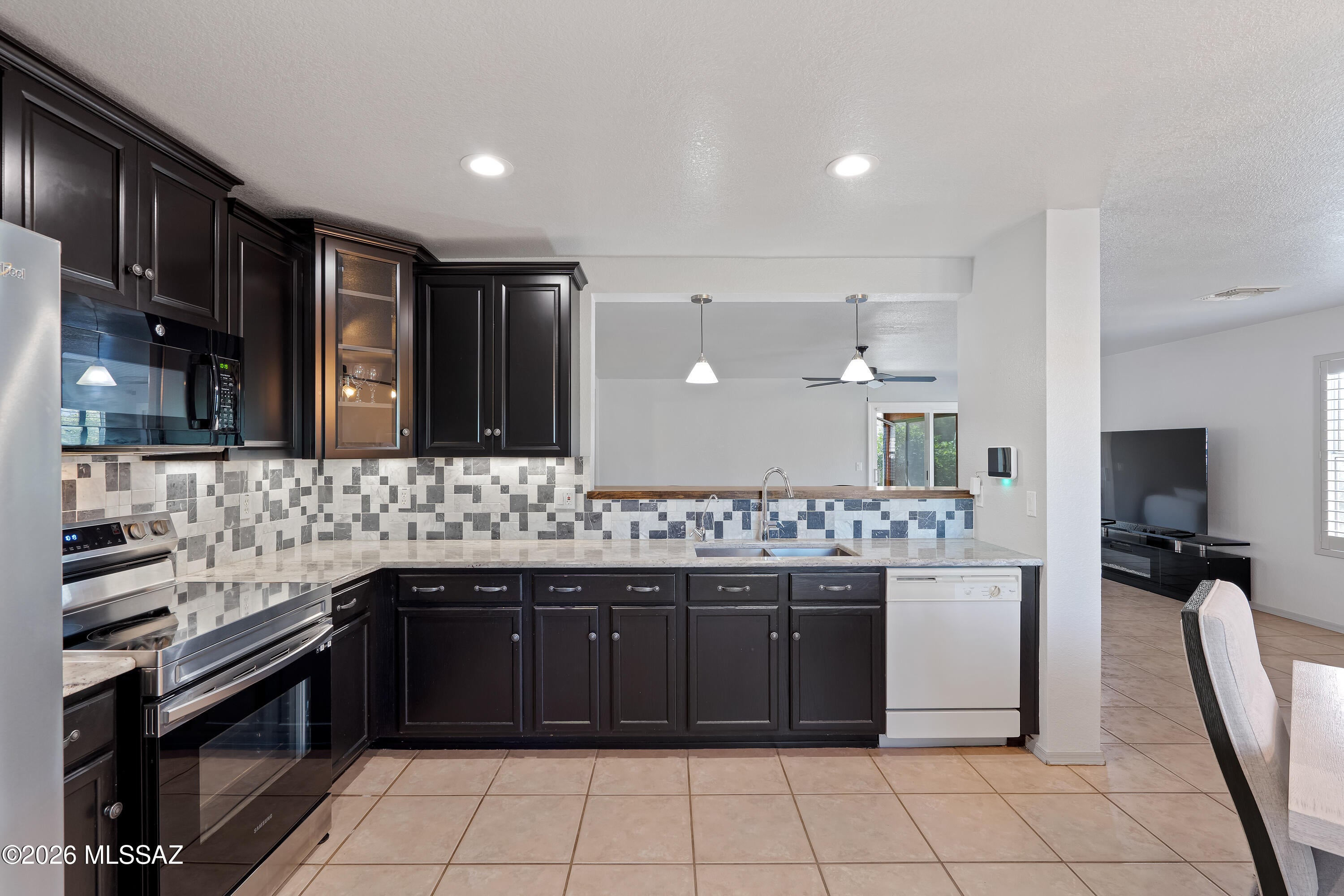 El Rio At Continental Ranch (1-102) - Residential