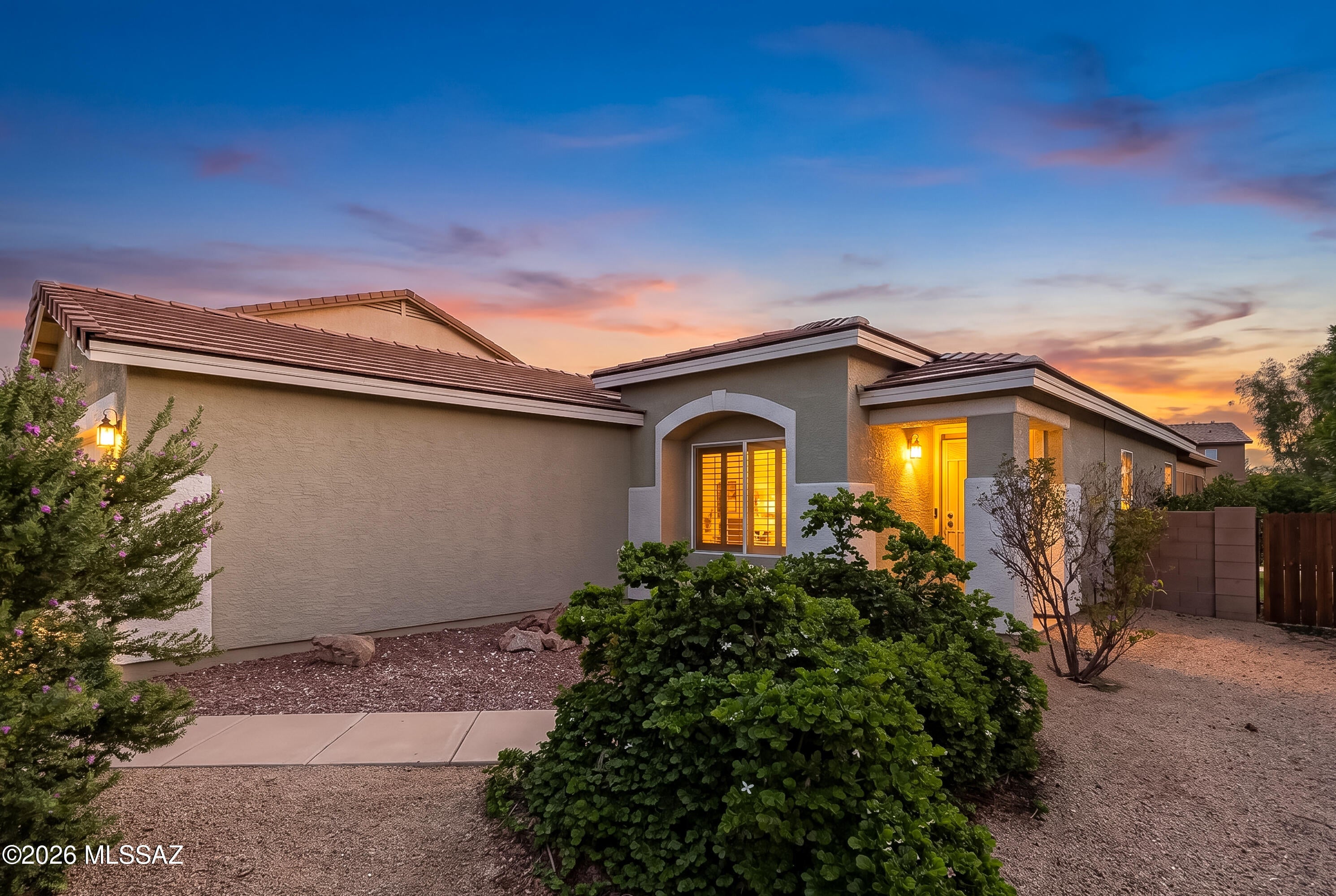 El Rio At Continental Ranch (1-102) - Residential