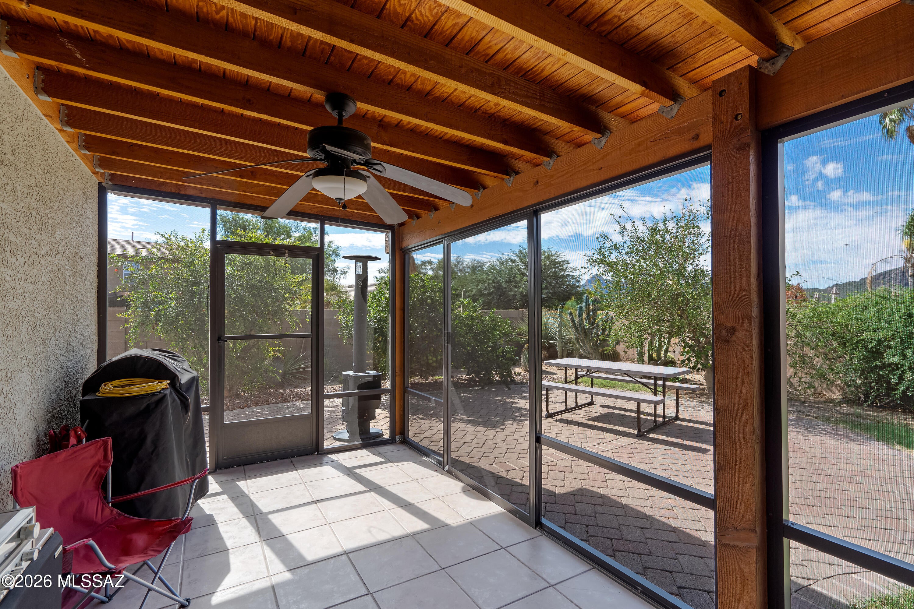 El Rio At Continental Ranch (1-102) - Residential