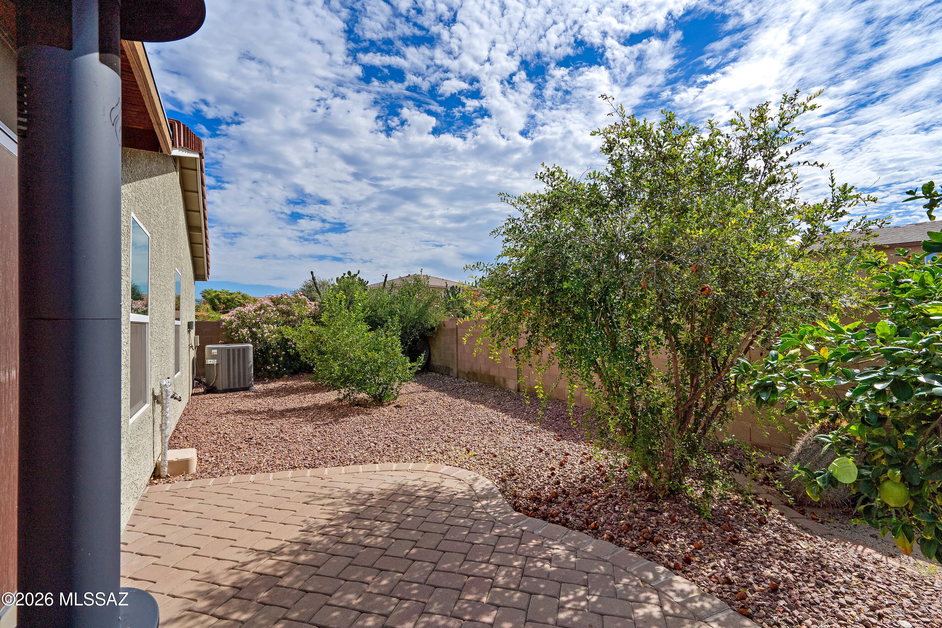 El Rio At Continental Ranch (1-102) - Residential