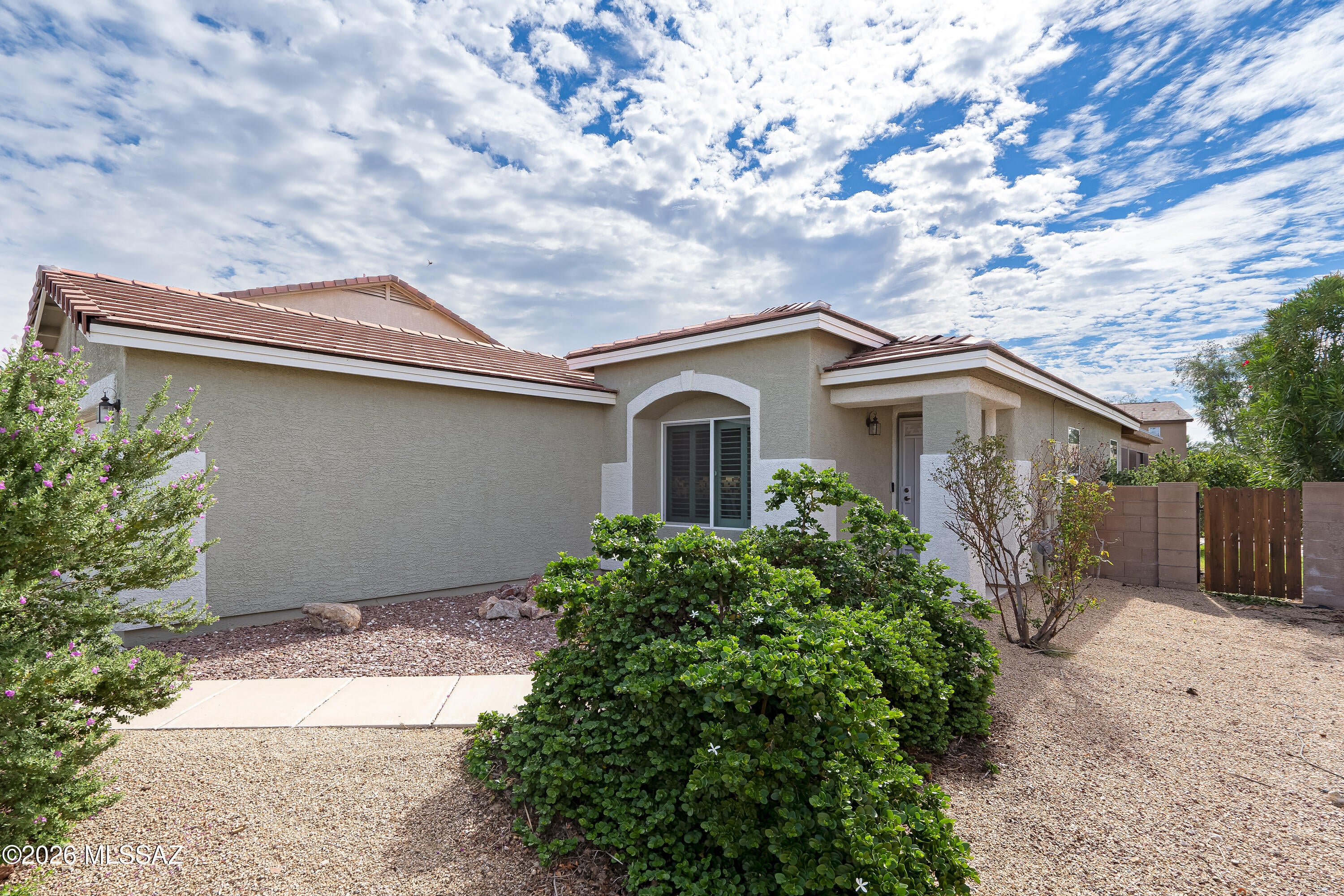 El Rio At Continental Ranch (1-102) - Residential