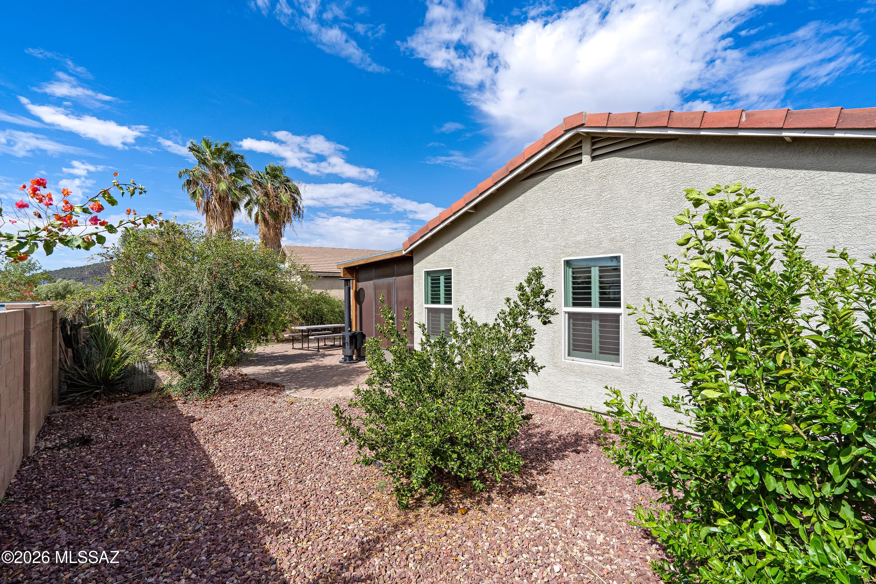 El Rio At Continental Ranch (1-102) - Residential