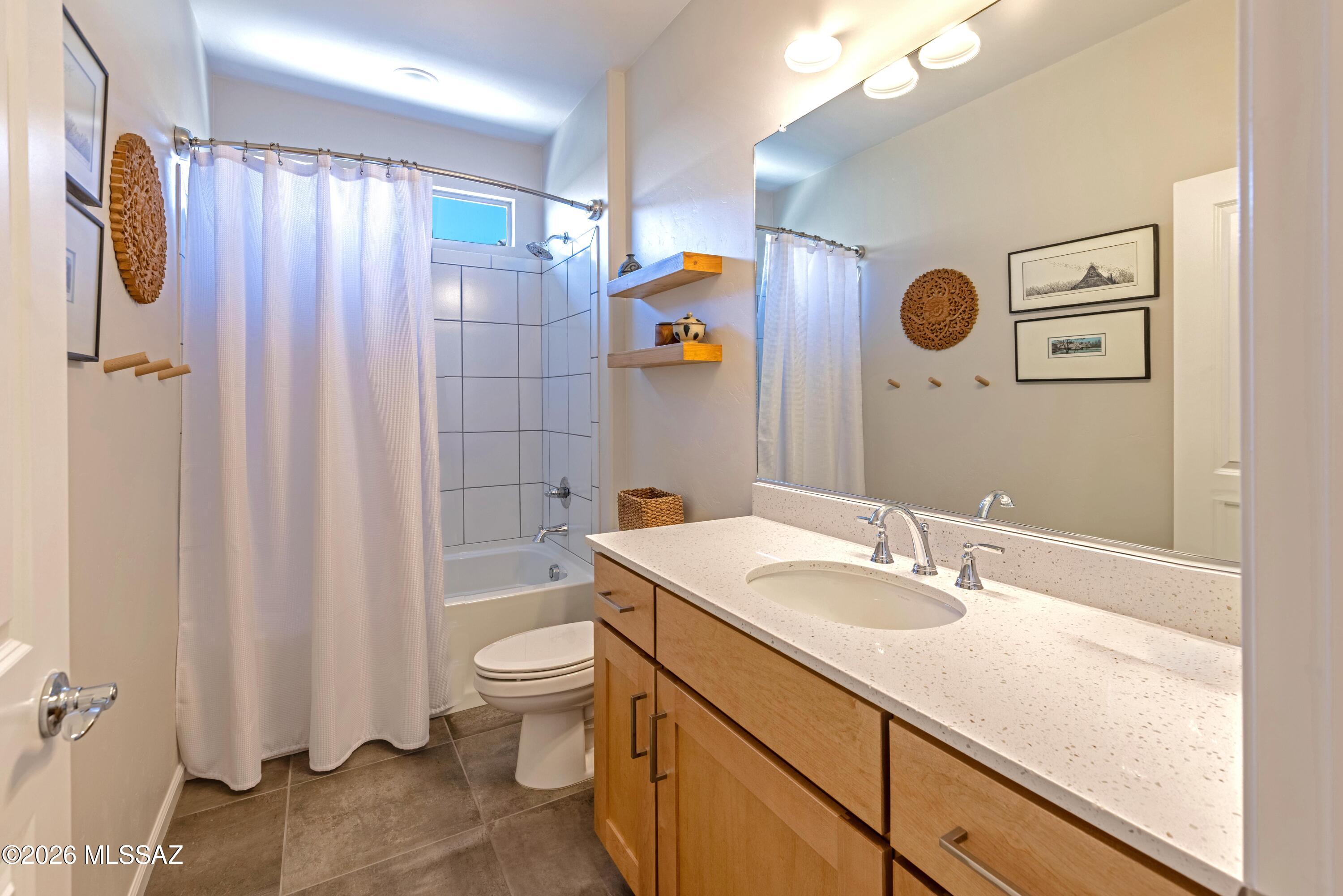 Saddlebrooke Ranch - Residential