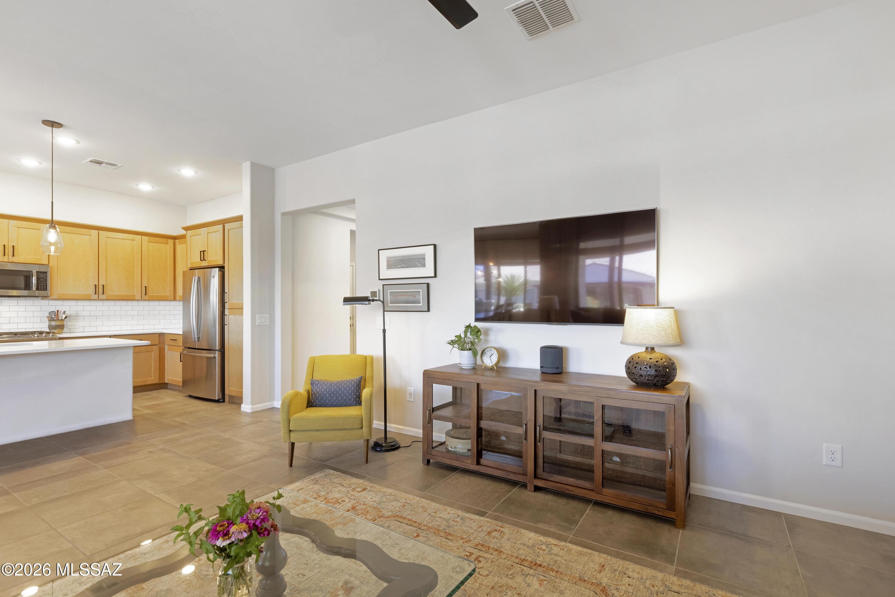 Saddlebrooke Ranch - Residential