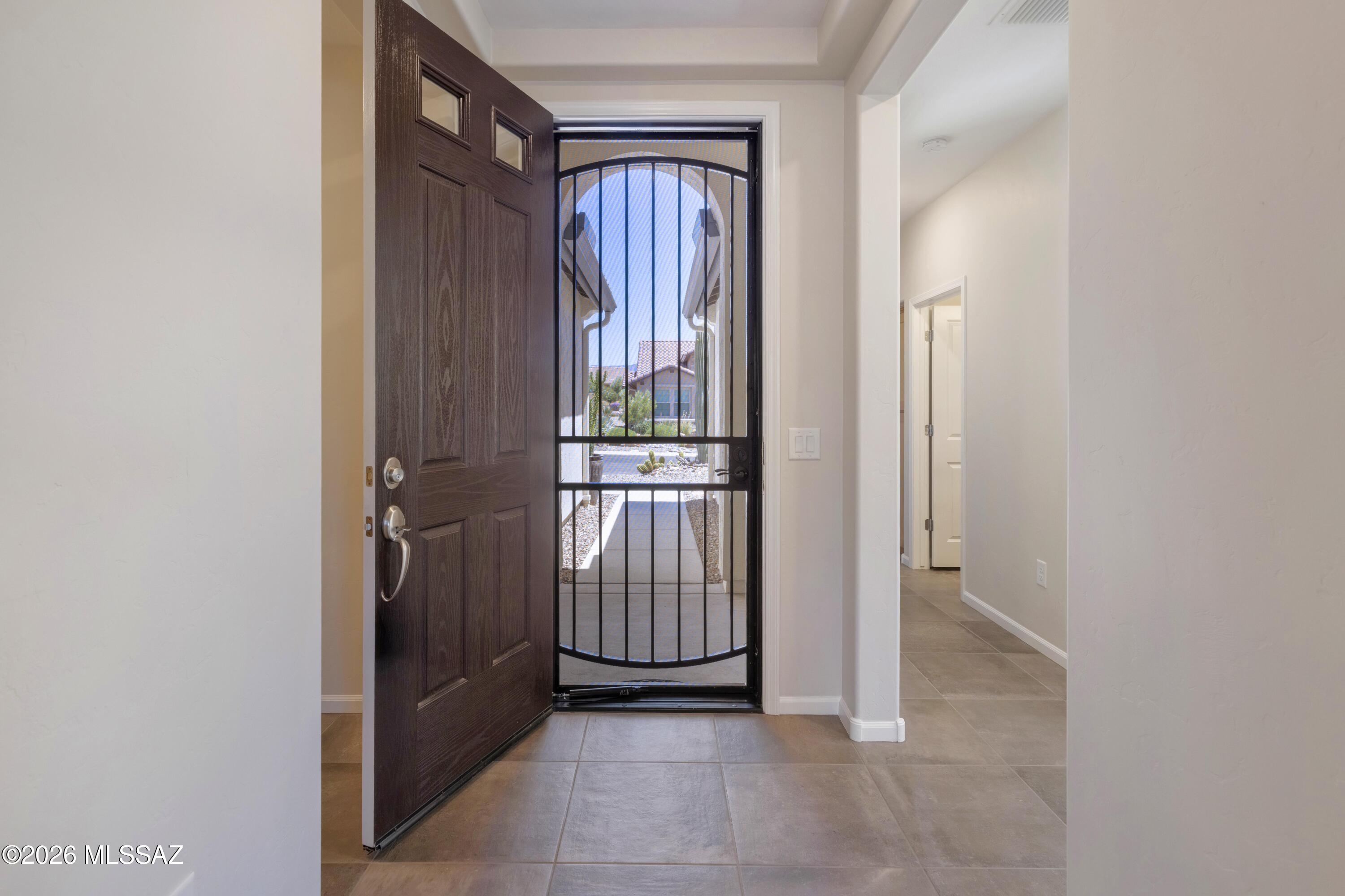 Saddlebrooke Ranch - Residential