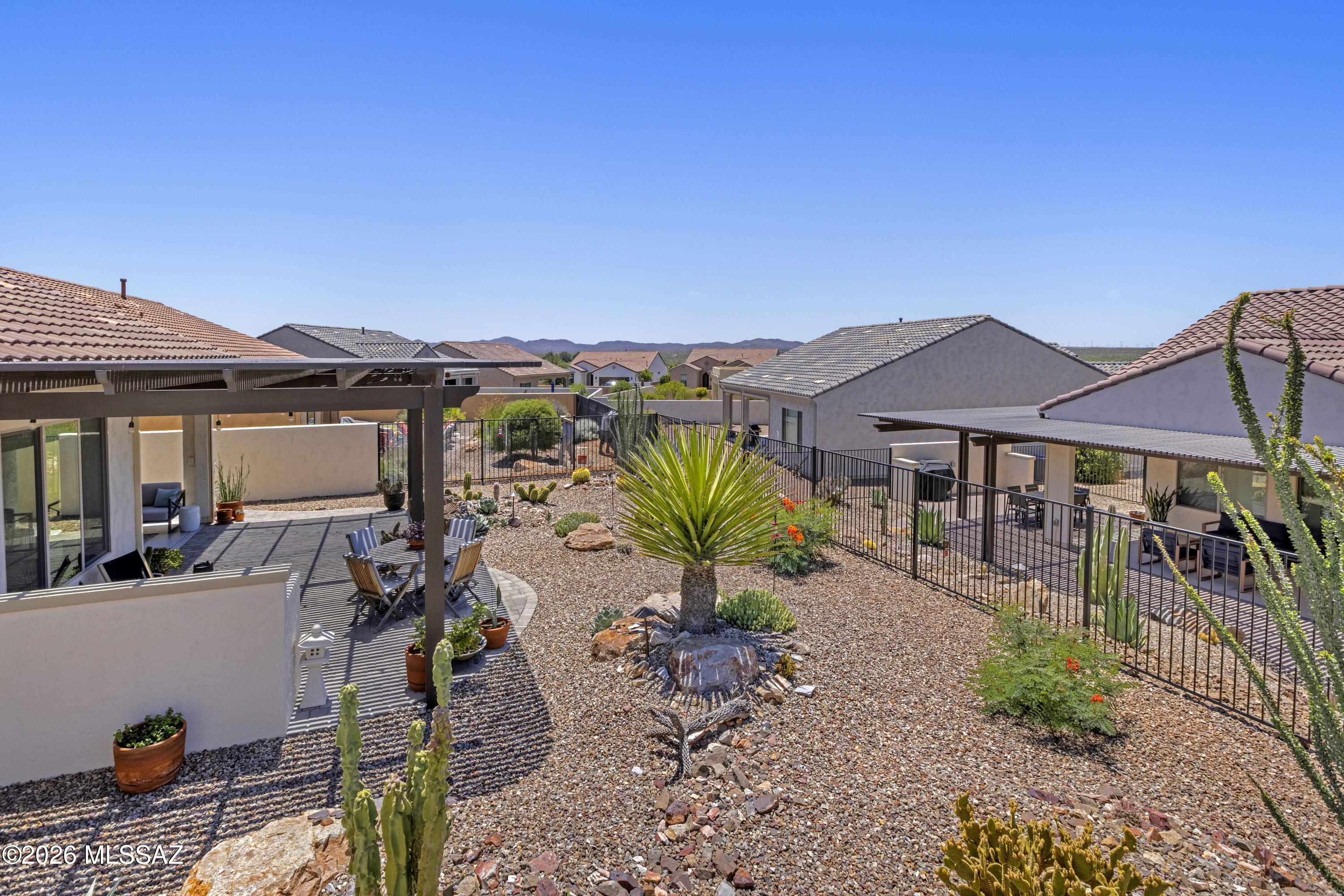 Saddlebrooke Ranch - Residential