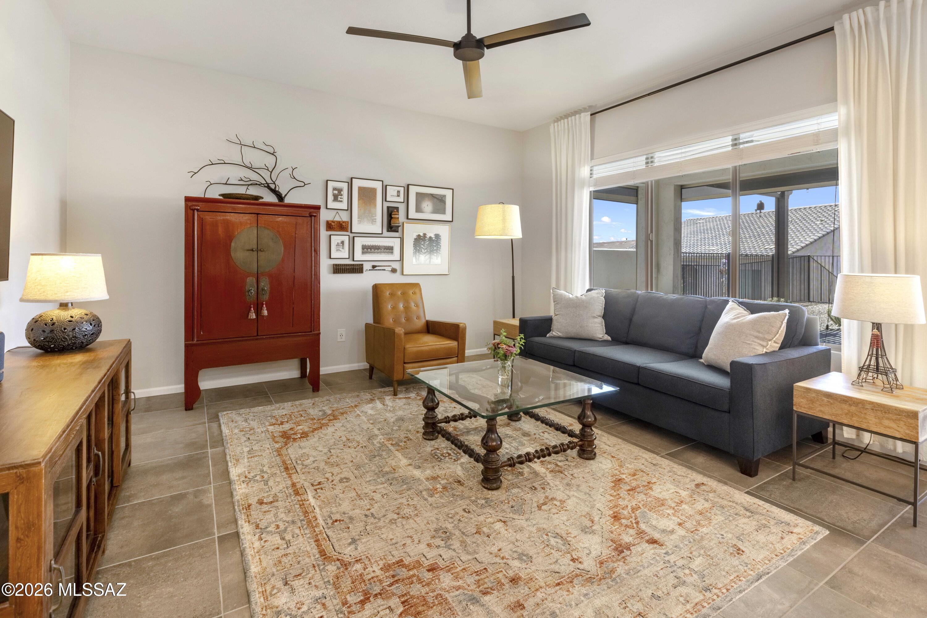 Saddlebrooke Ranch - Residential