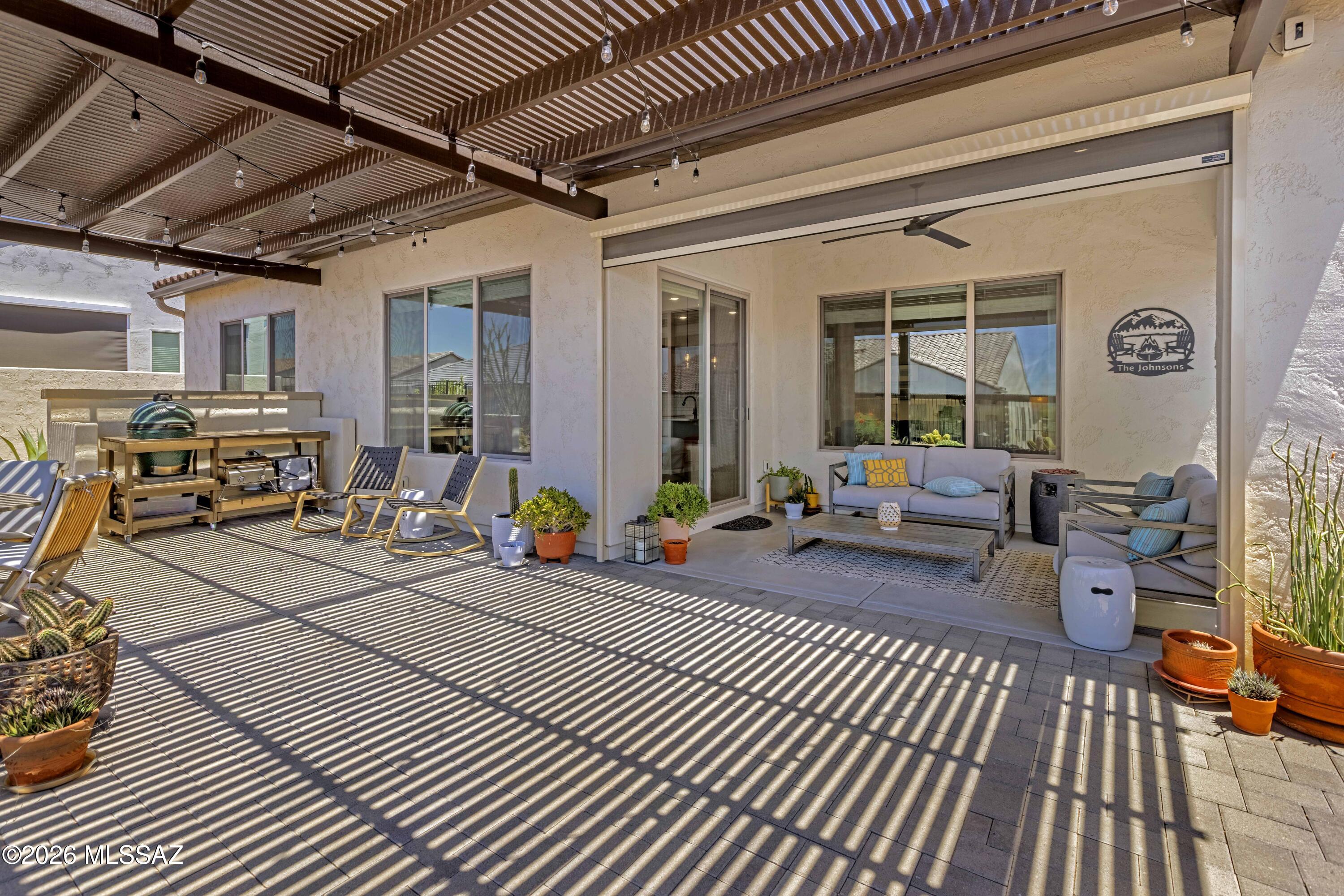 Saddlebrooke Ranch - Residential