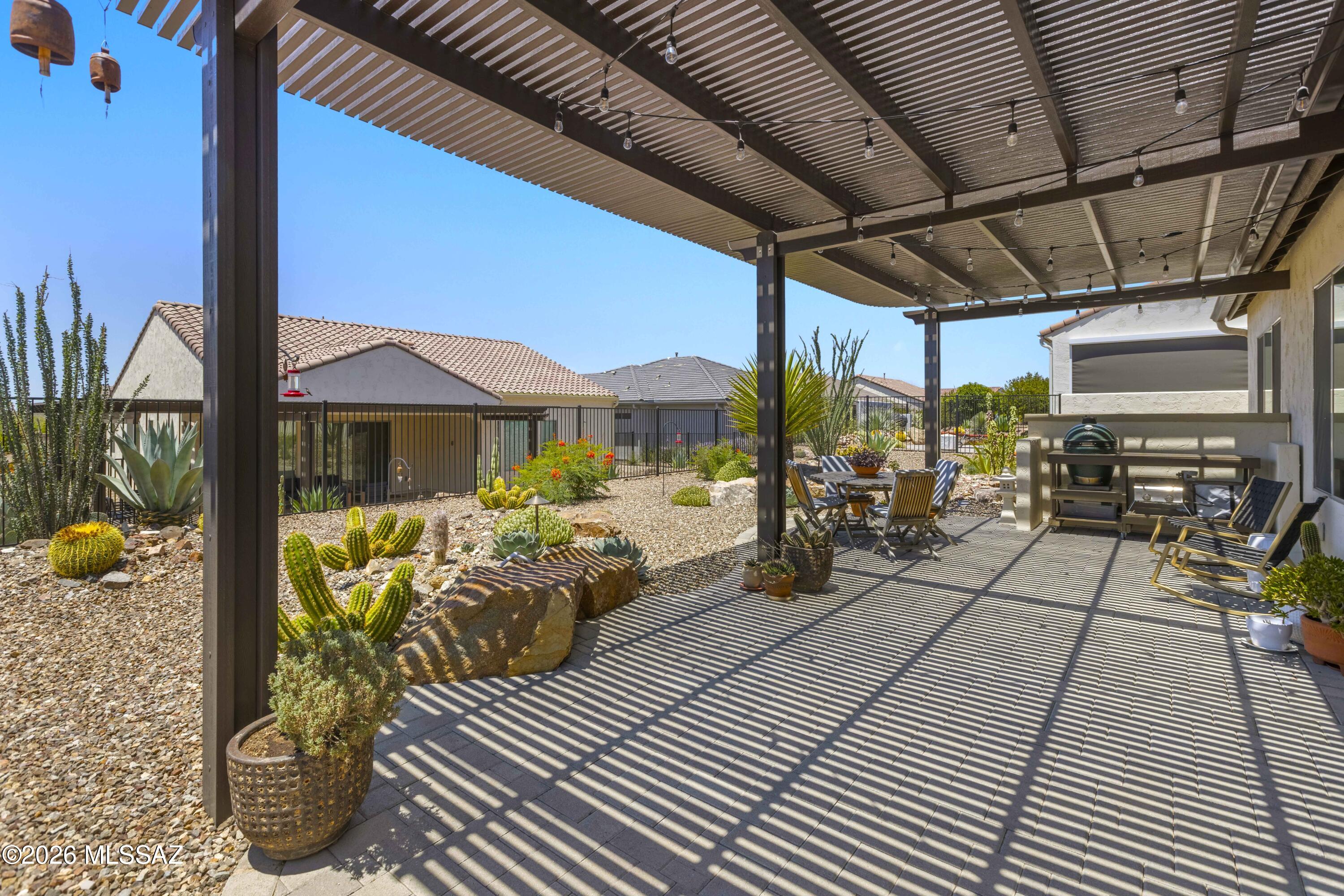 Saddlebrooke Ranch - Residential