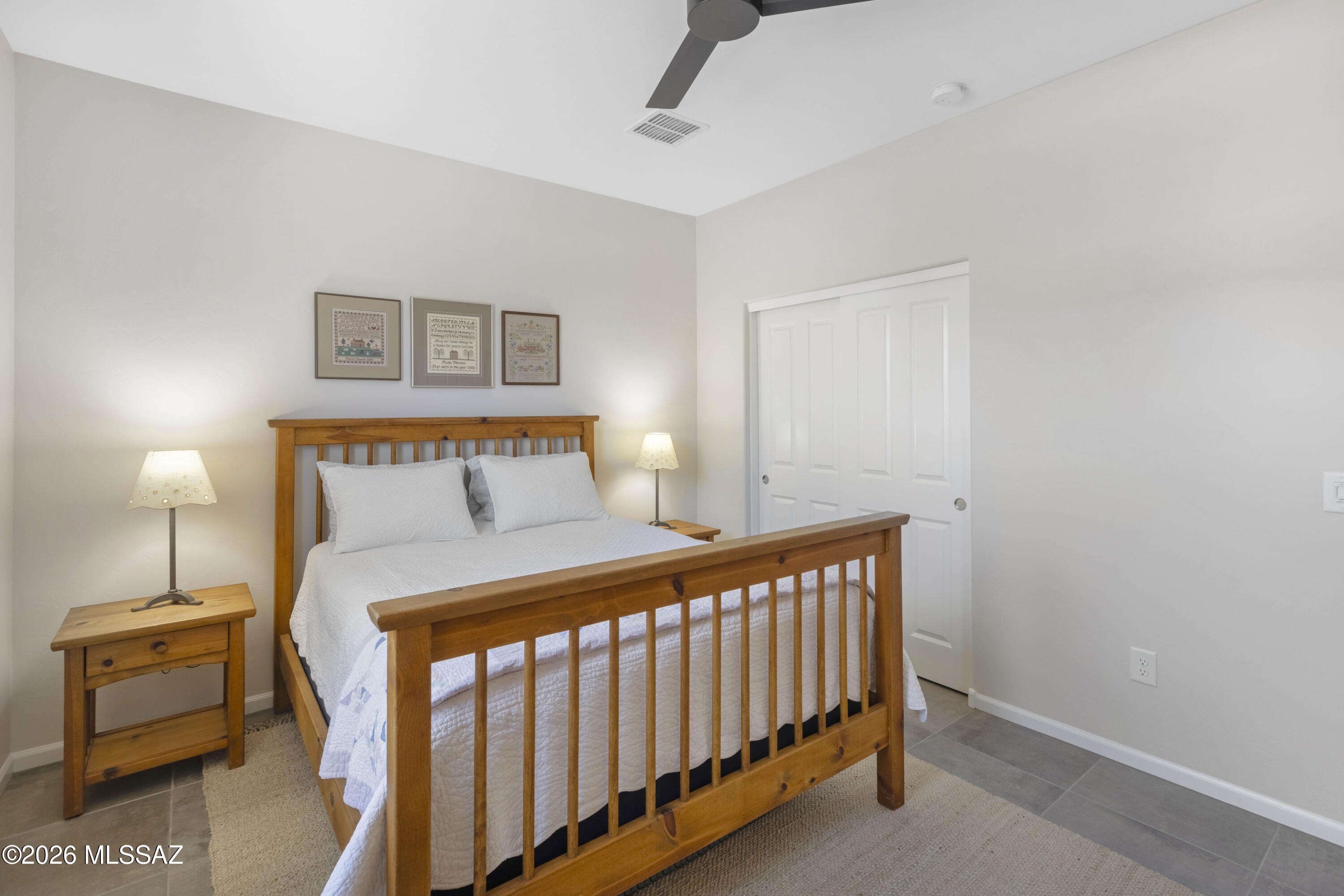 Saddlebrooke Ranch - Residential
