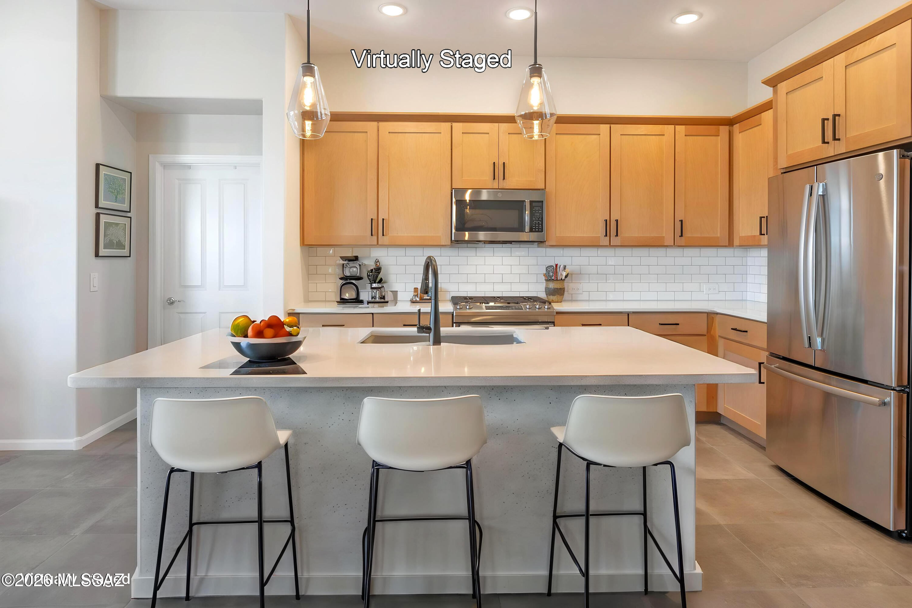 Saddlebrooke Ranch - Residential