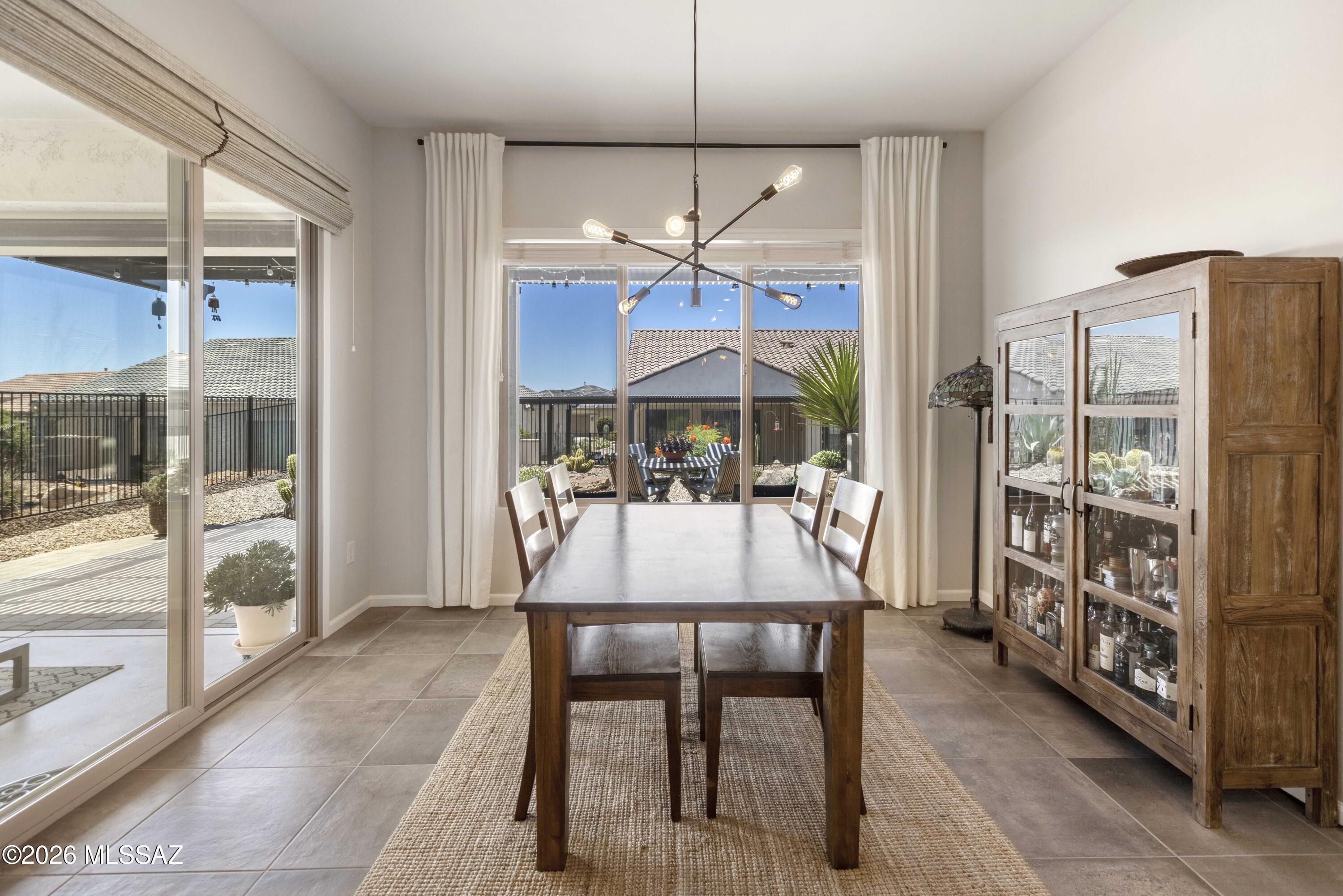 Saddlebrooke Ranch - Residential