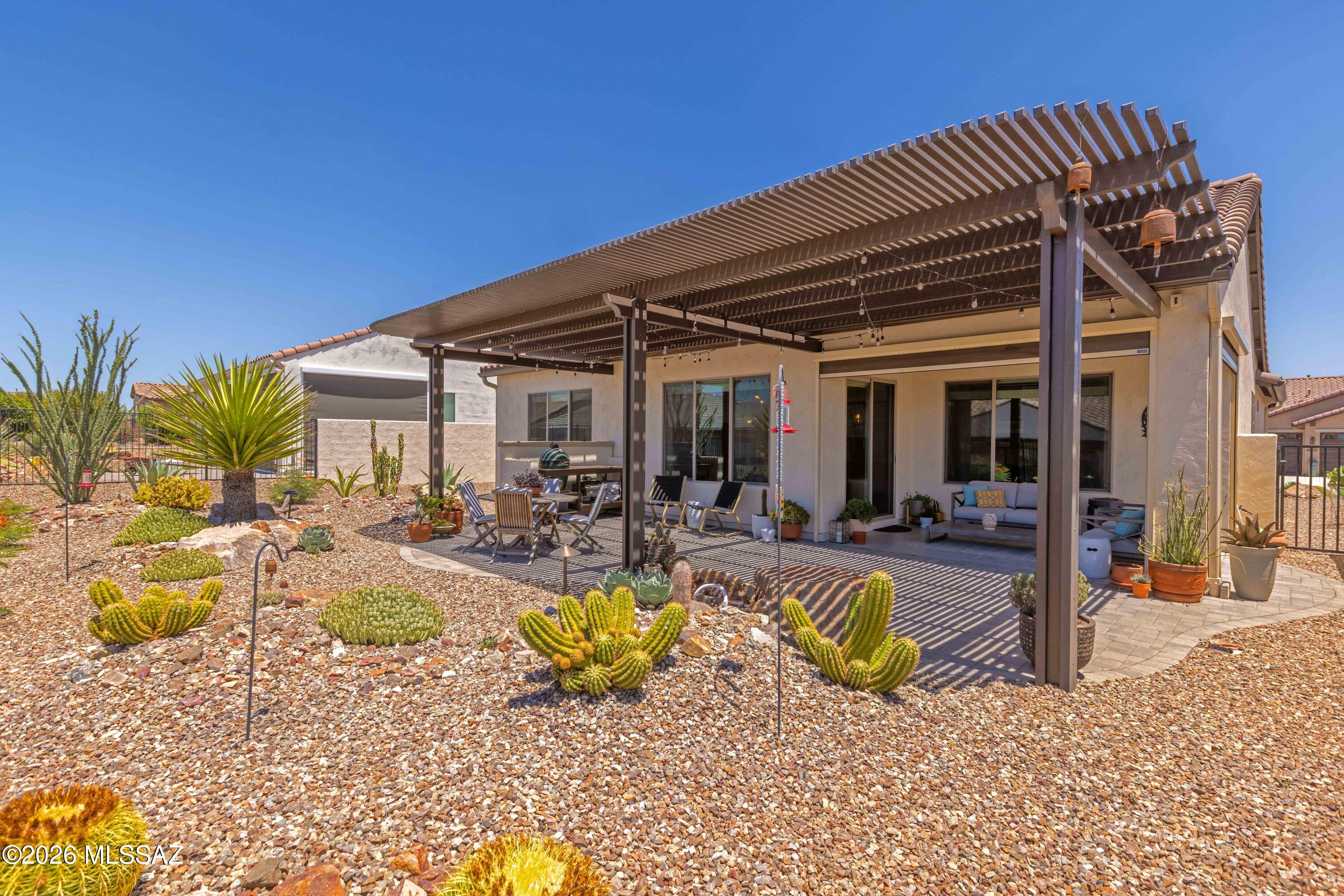 Saddlebrooke Ranch - Residential