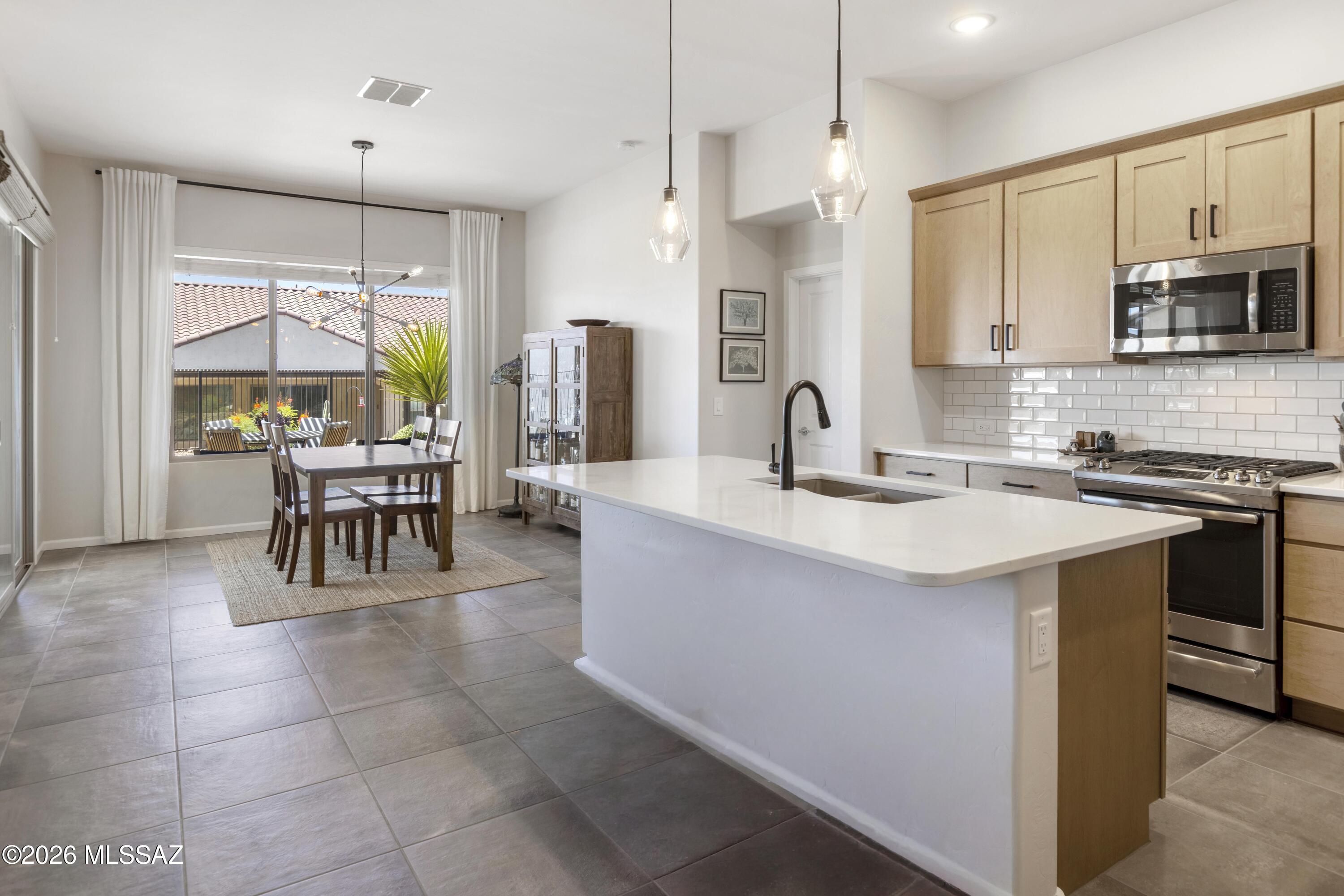 Saddlebrooke Ranch - Residential