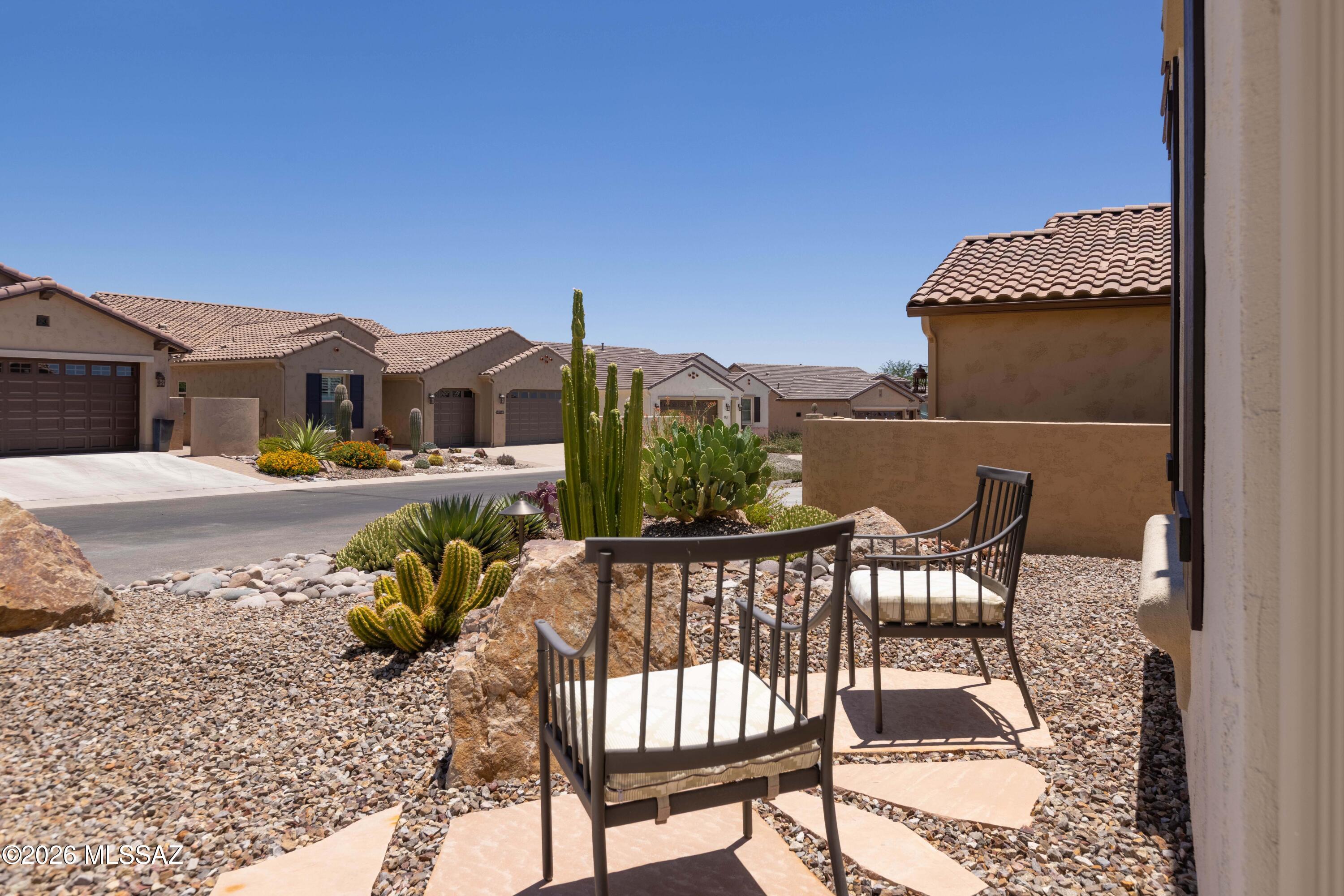 Saddlebrooke Ranch - Residential