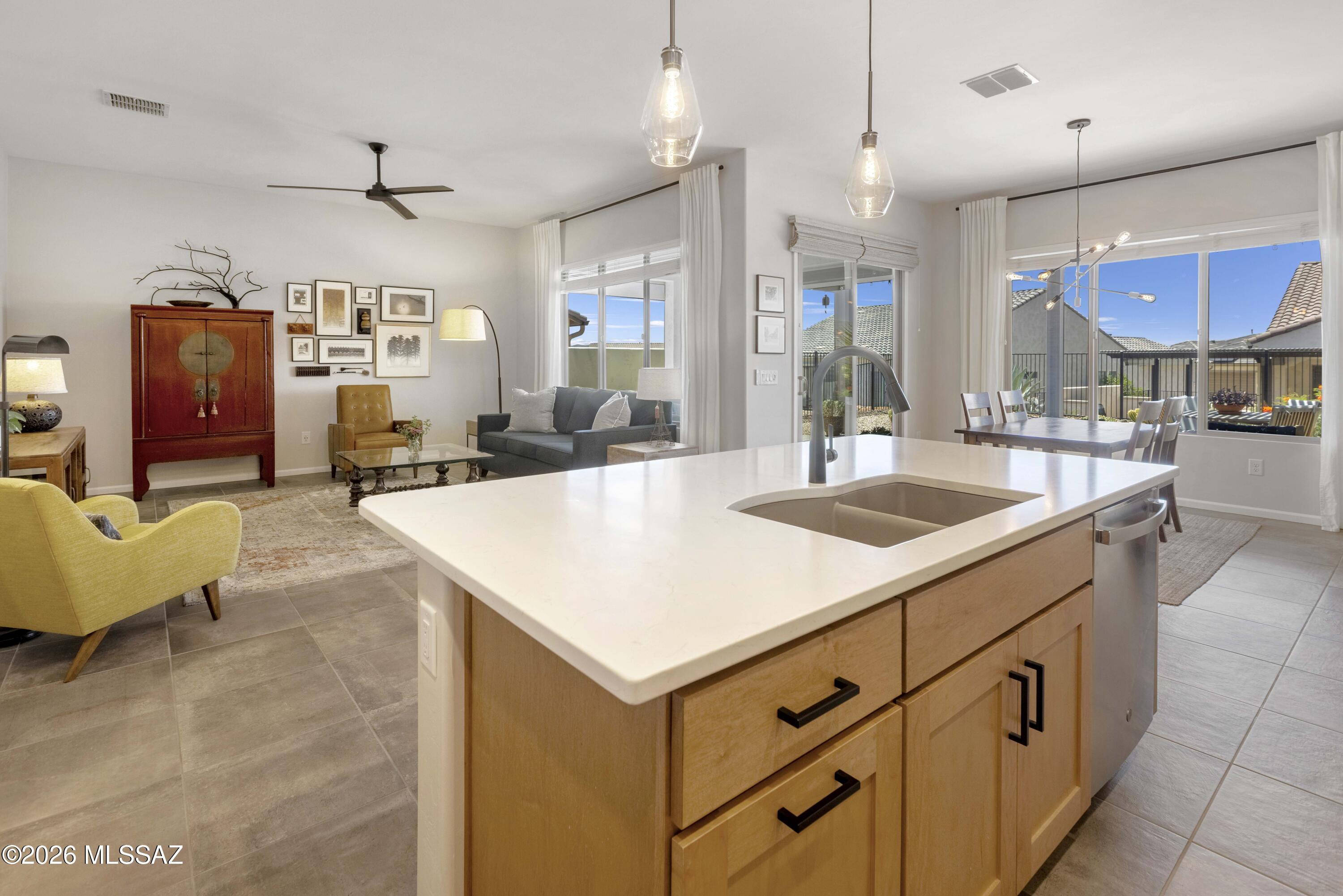 Saddlebrooke Ranch - Residential
