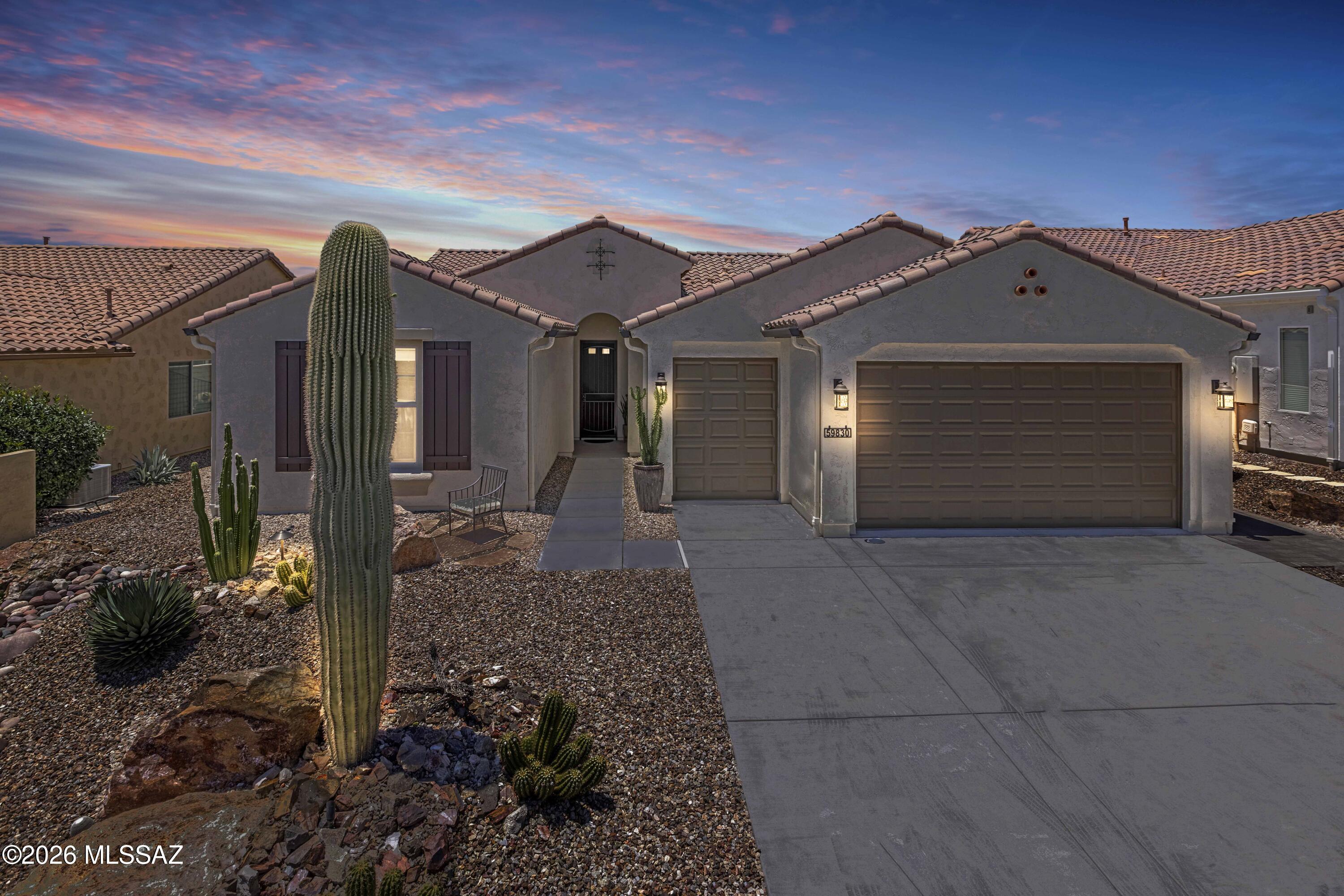 Saddlebrooke Ranch - Residential