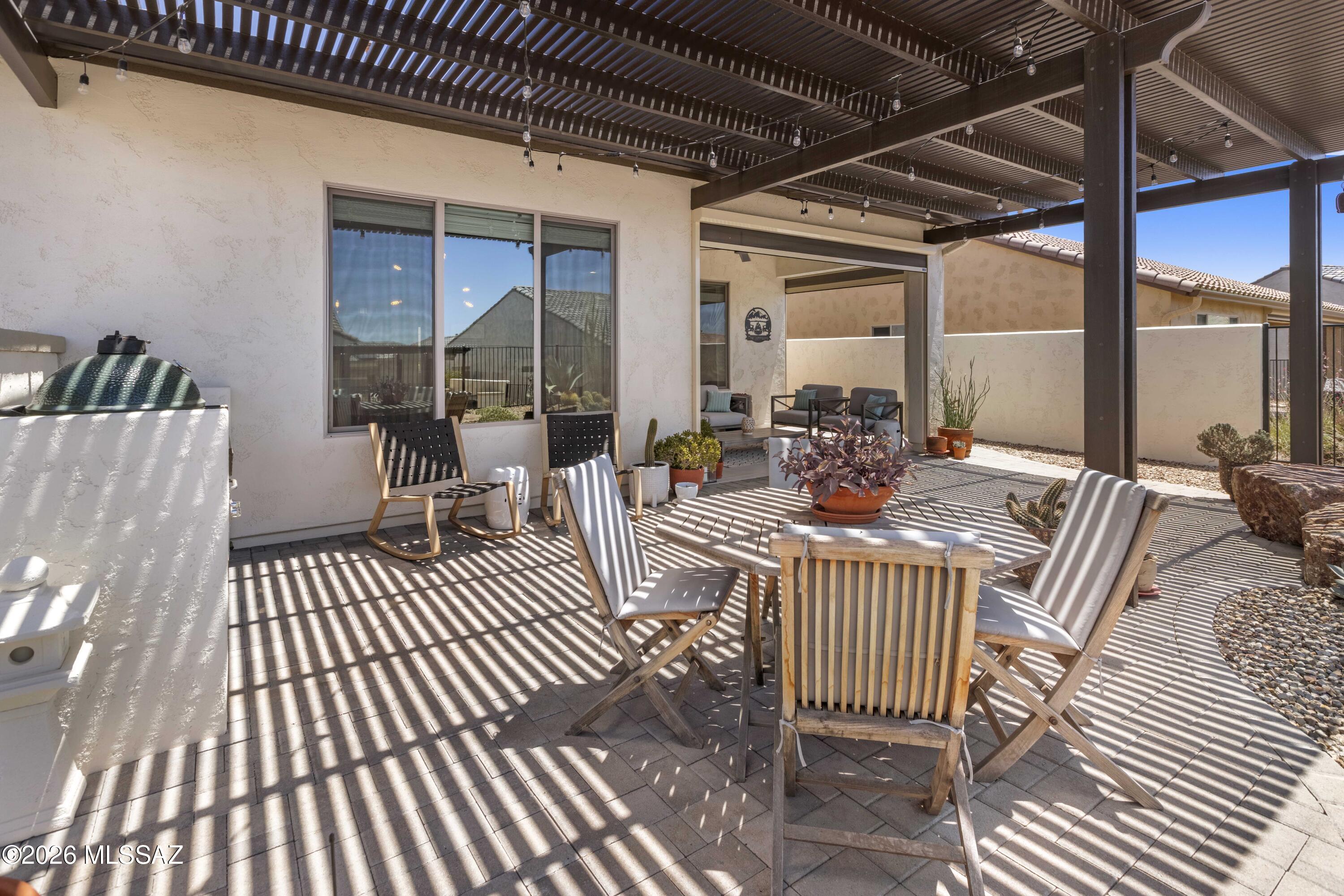 Saddlebrooke Ranch - Residential