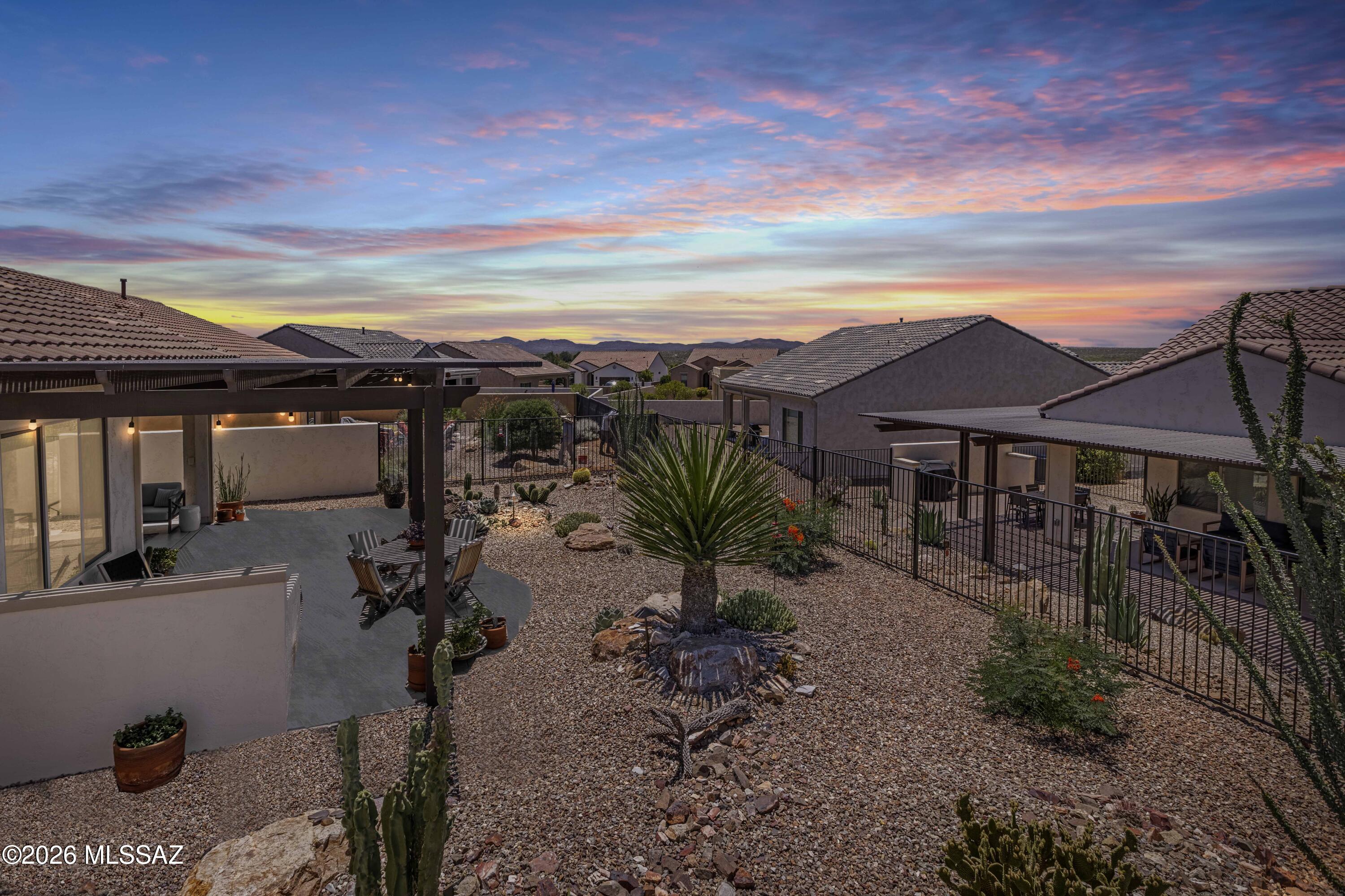 Saddlebrooke Ranch - Residential