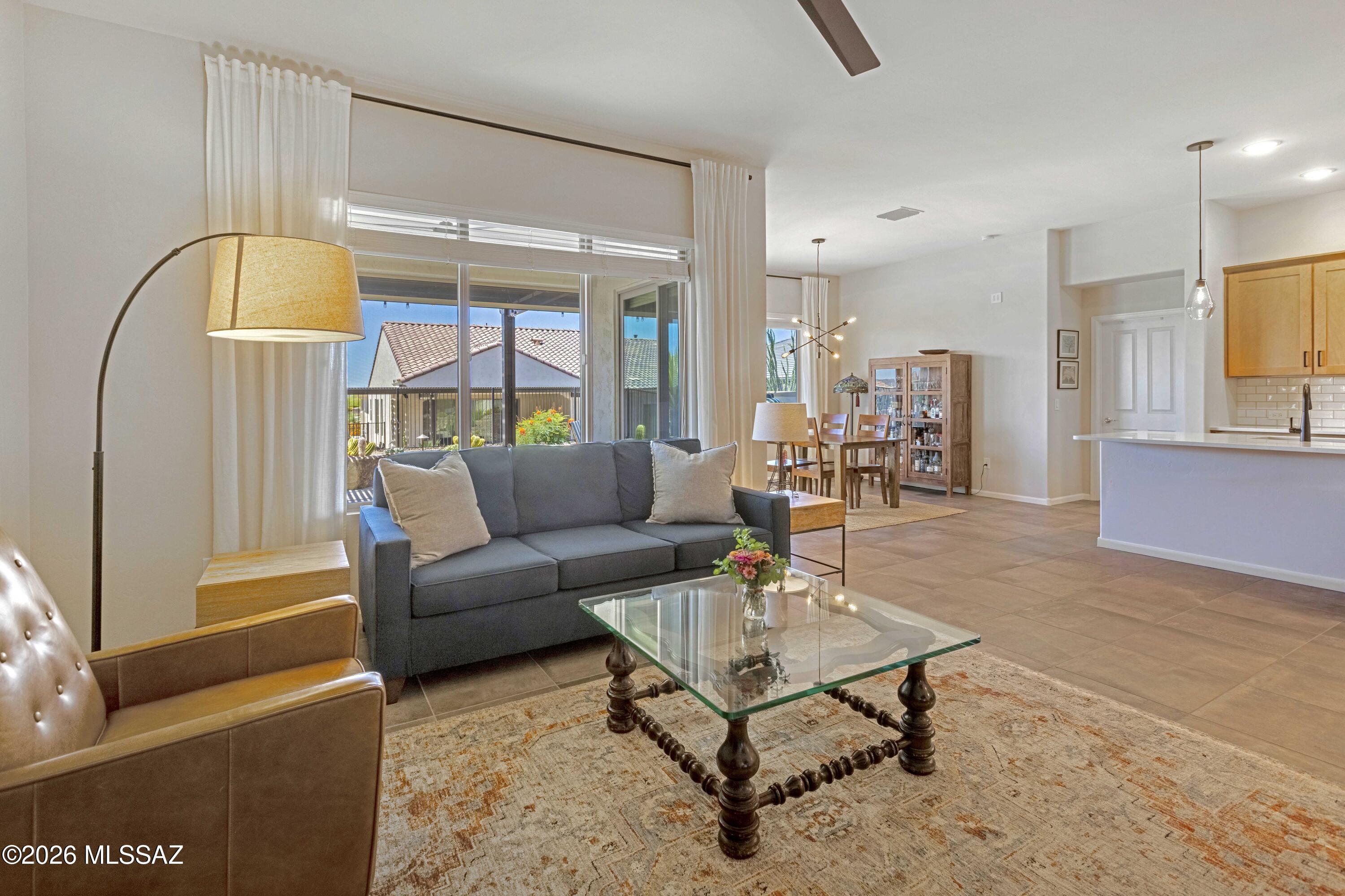 Saddlebrooke Ranch - Residential