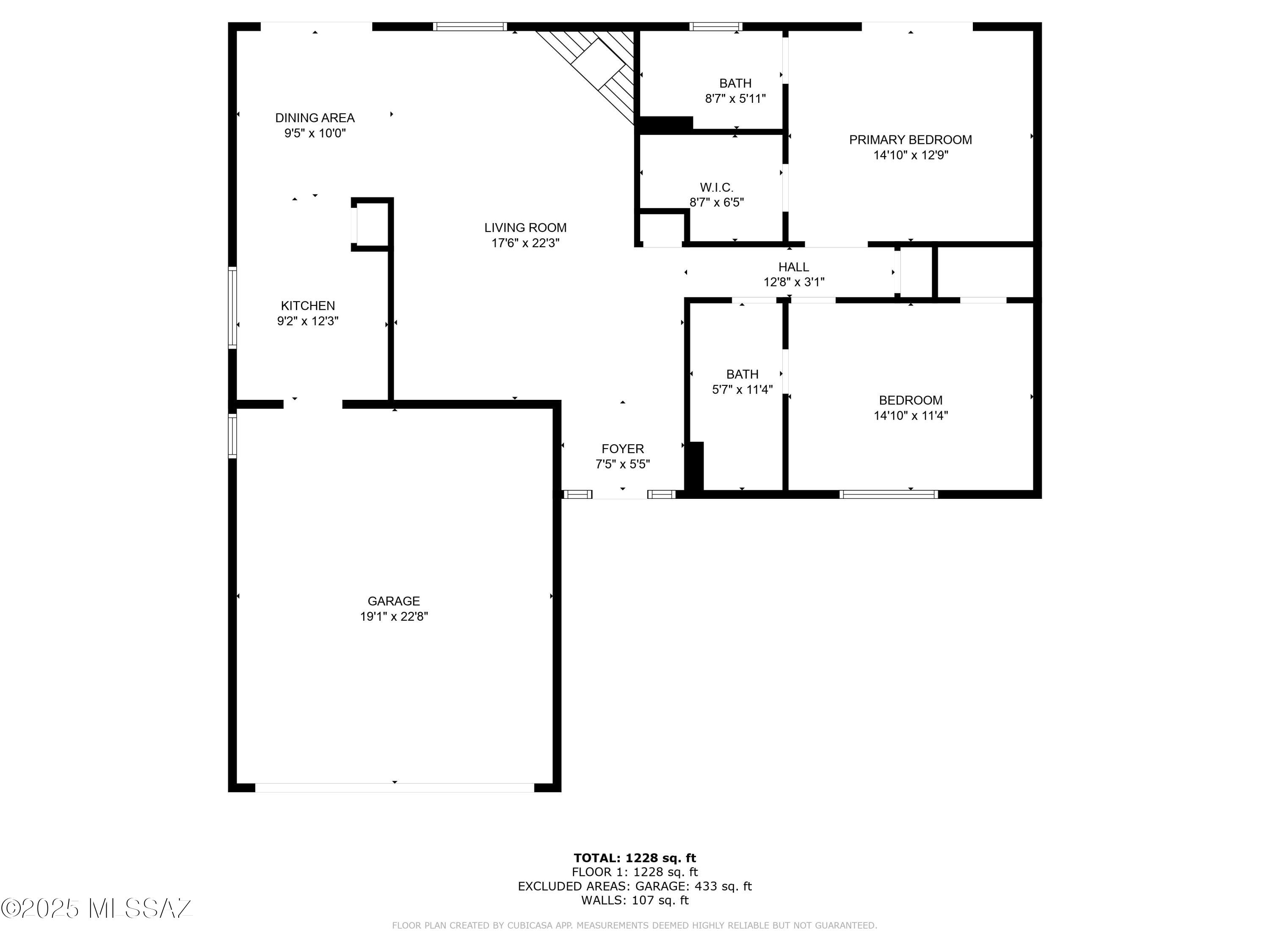 Pulte East (1-159) - Residential