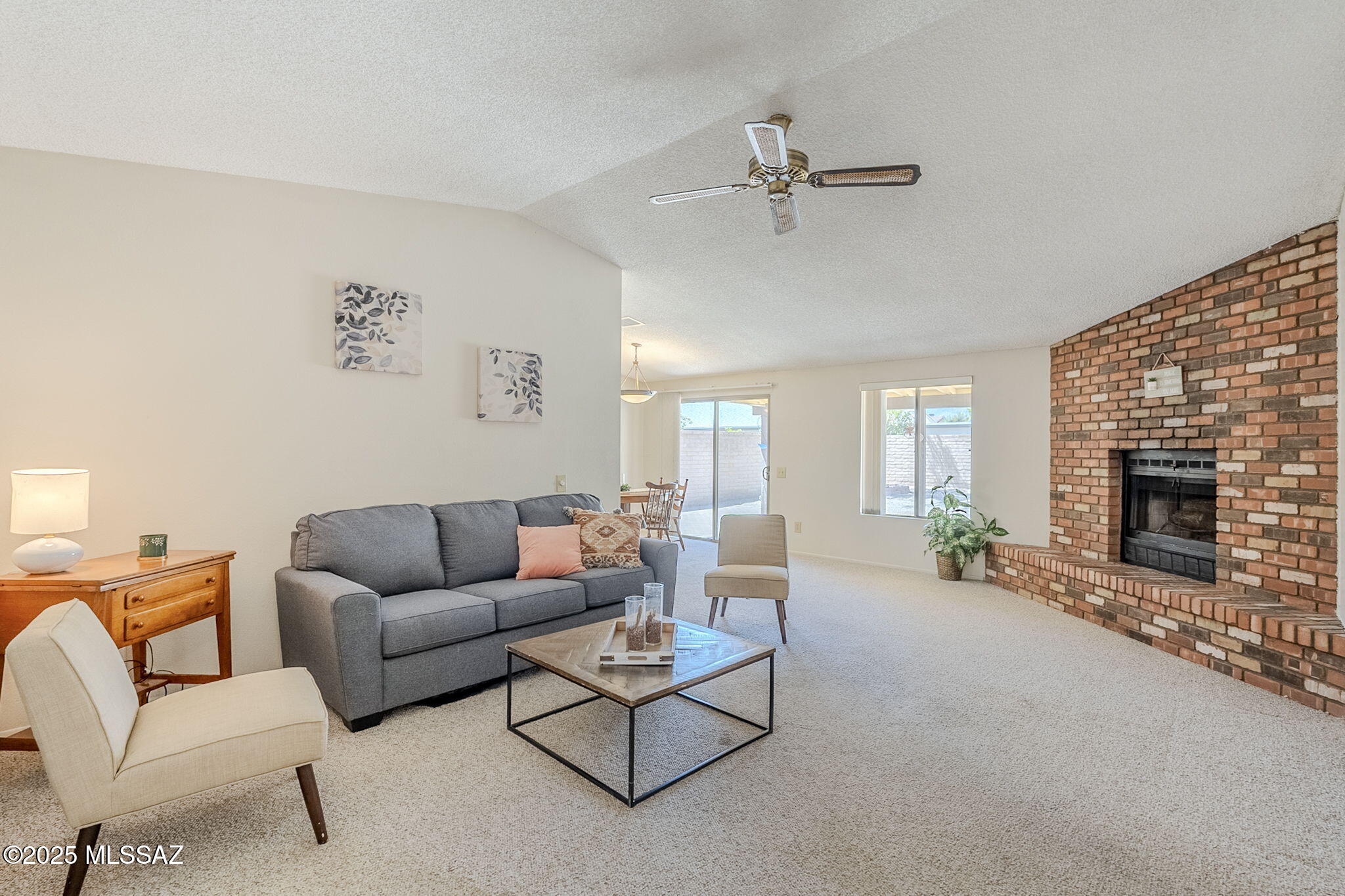 Pulte East (1-159) - Residential