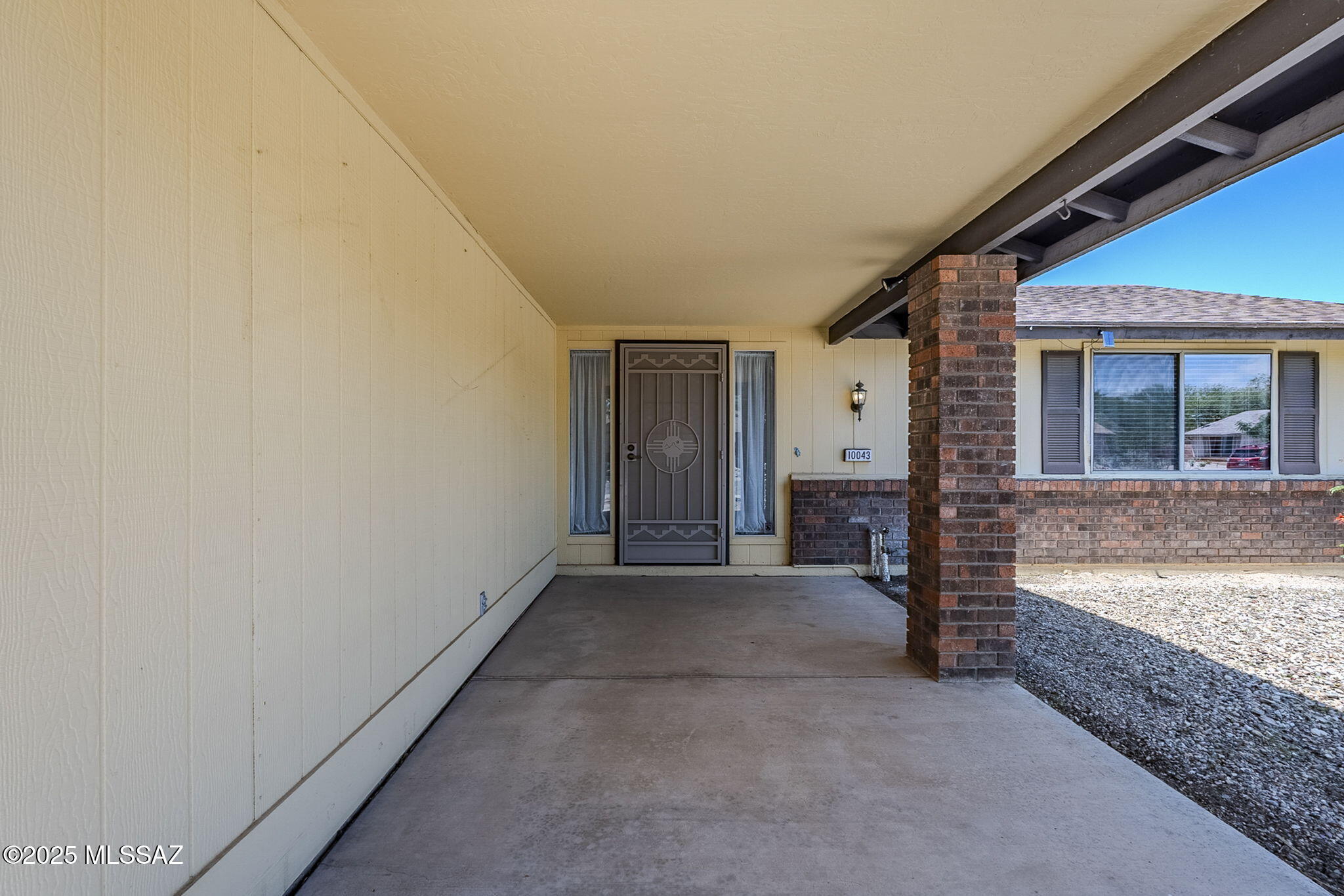 Pulte East (1-159) - Residential