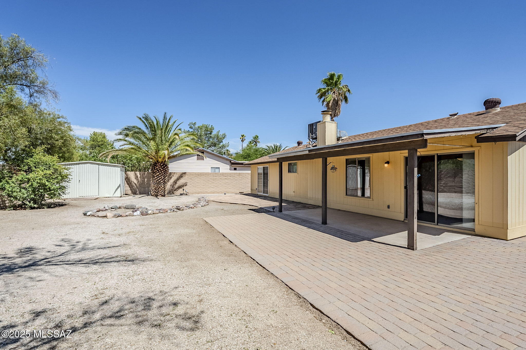 Pulte East (1-159) - Residential
