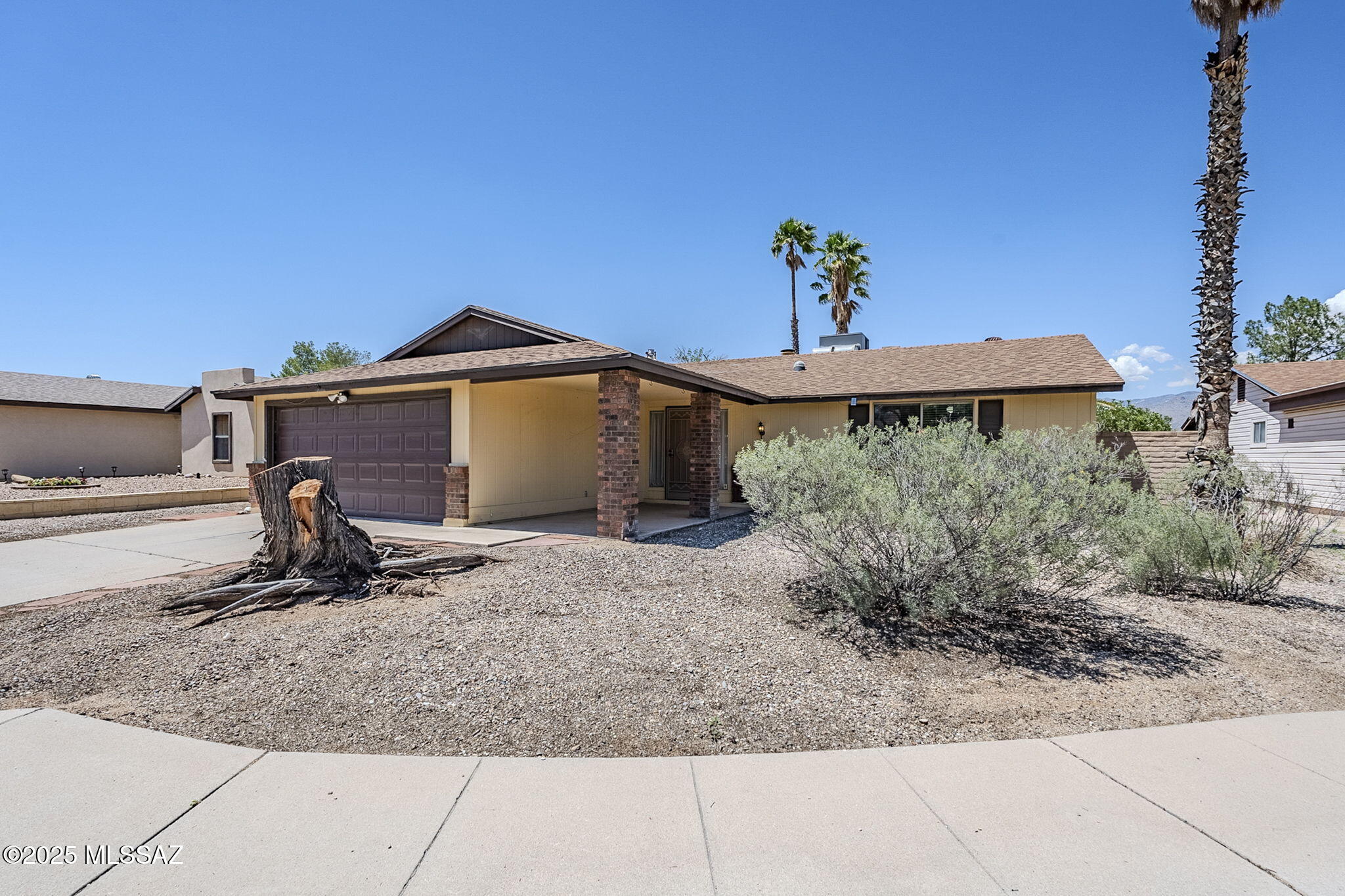 Pulte East (1-159) - Residential