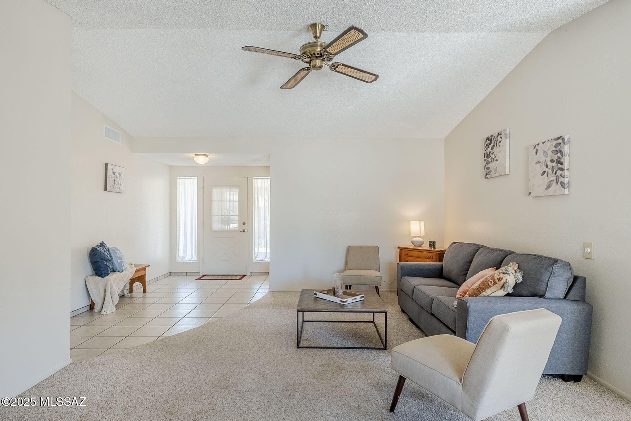 Pulte East (1-159) - Residential
