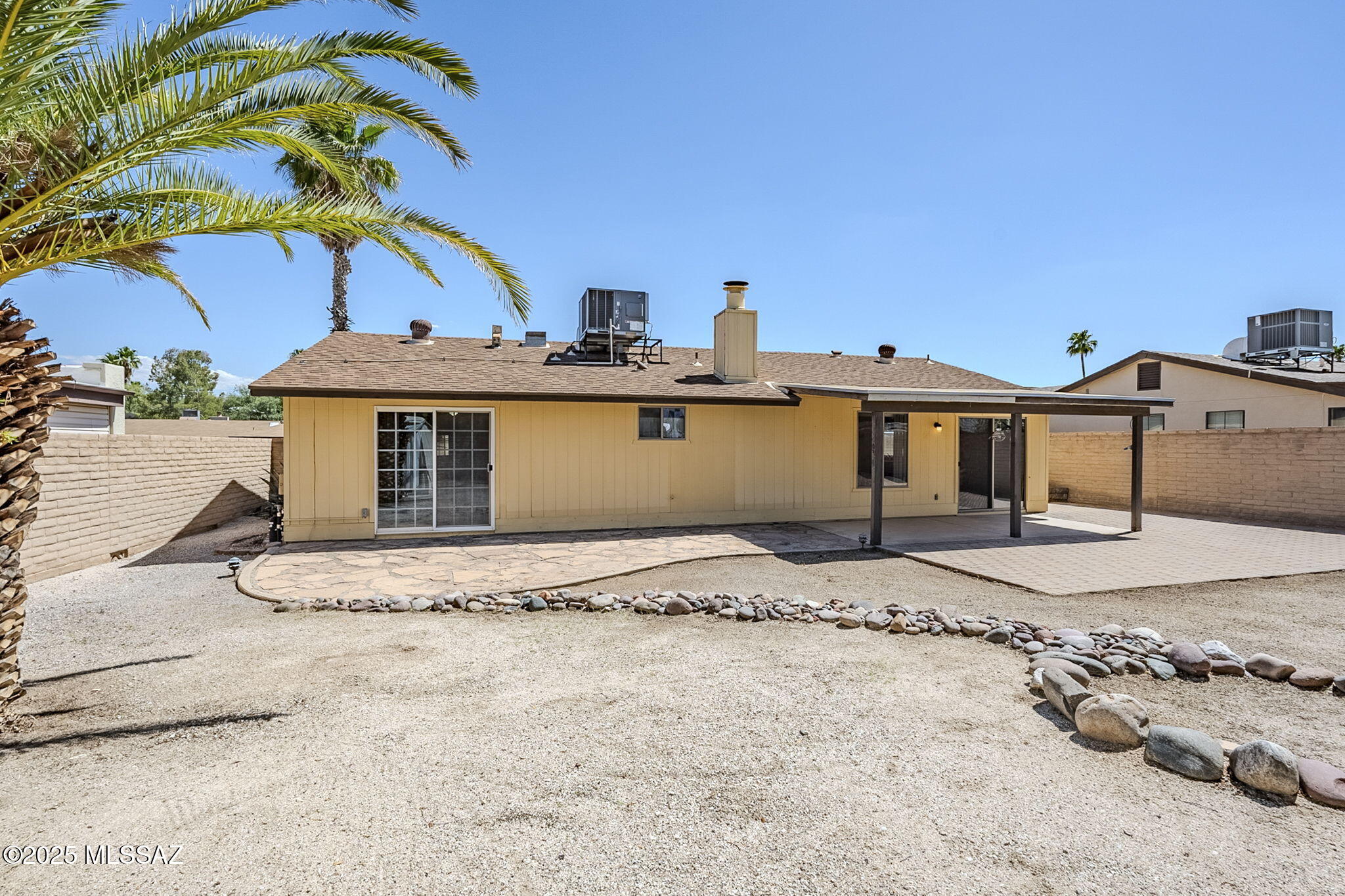 Pulte East (1-159) - Residential