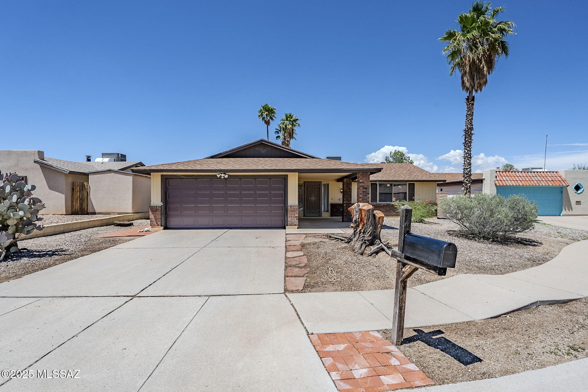 Pulte East (1-159) - Residential