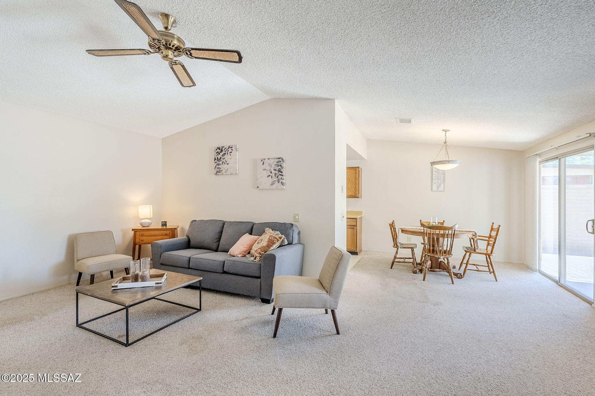 Pulte East (1-159) - Residential