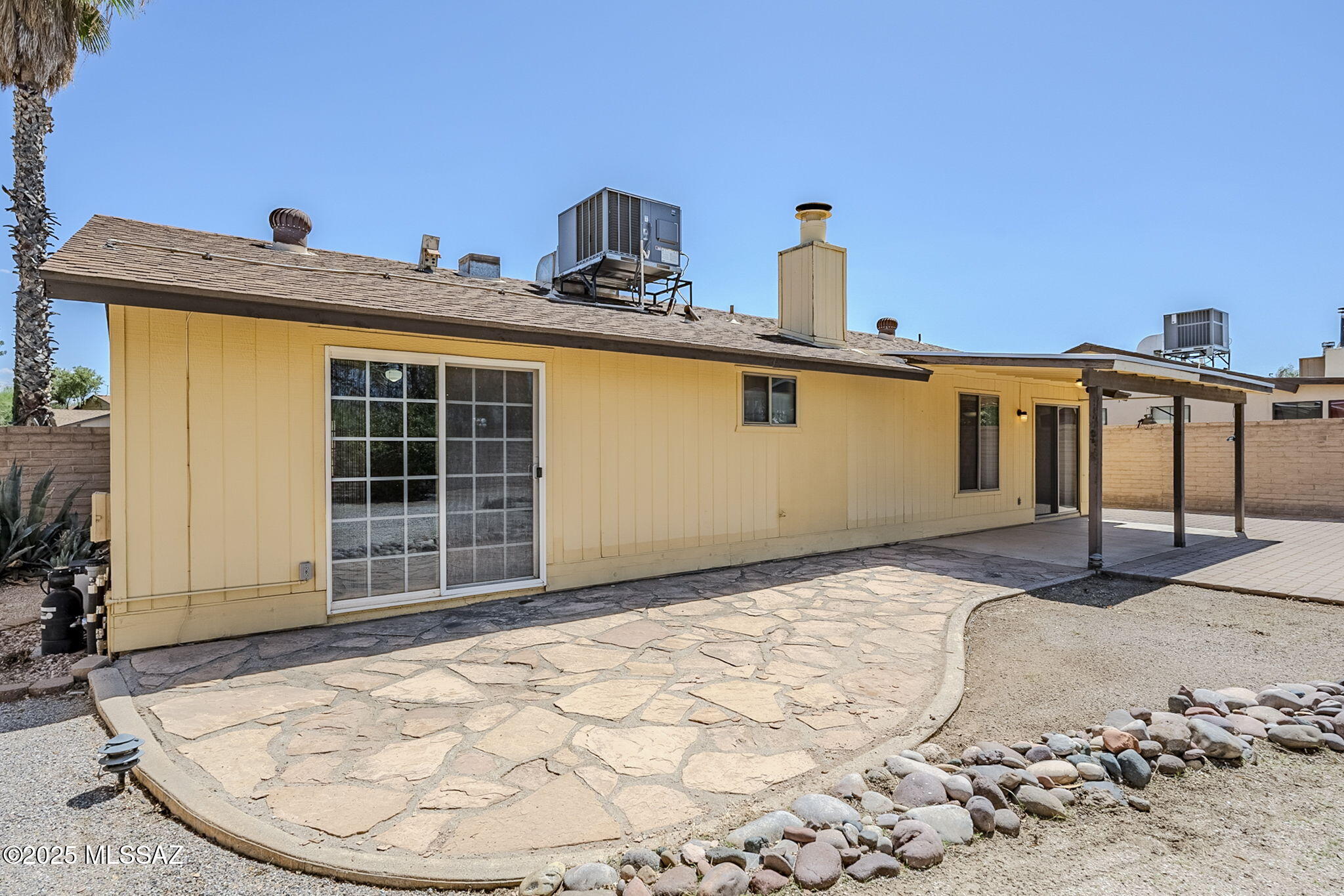 Pulte East (1-159) - Residential