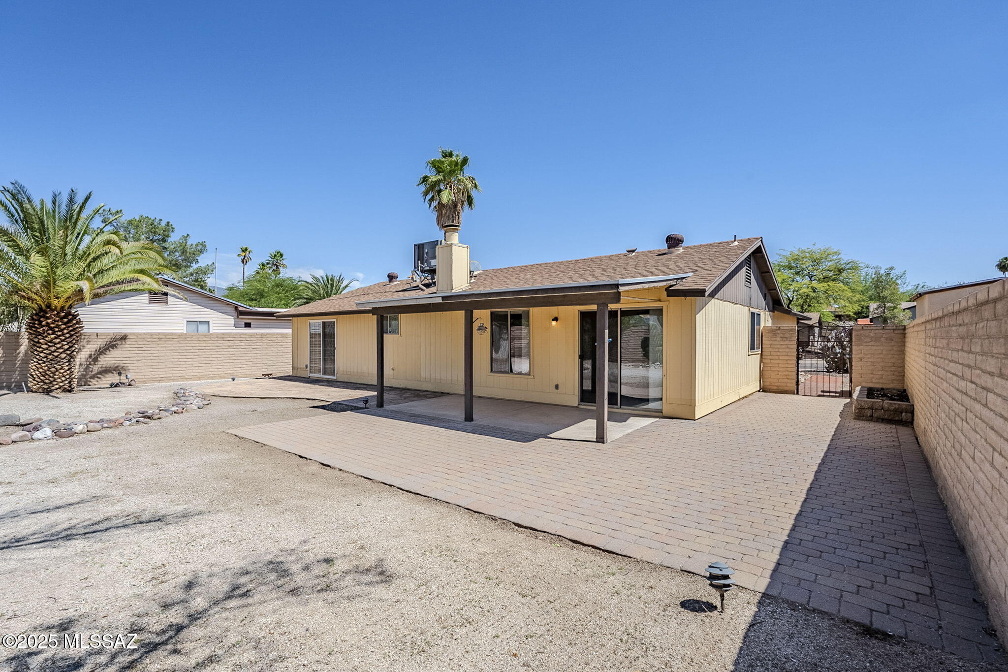 Pulte East (1-159) - Residential