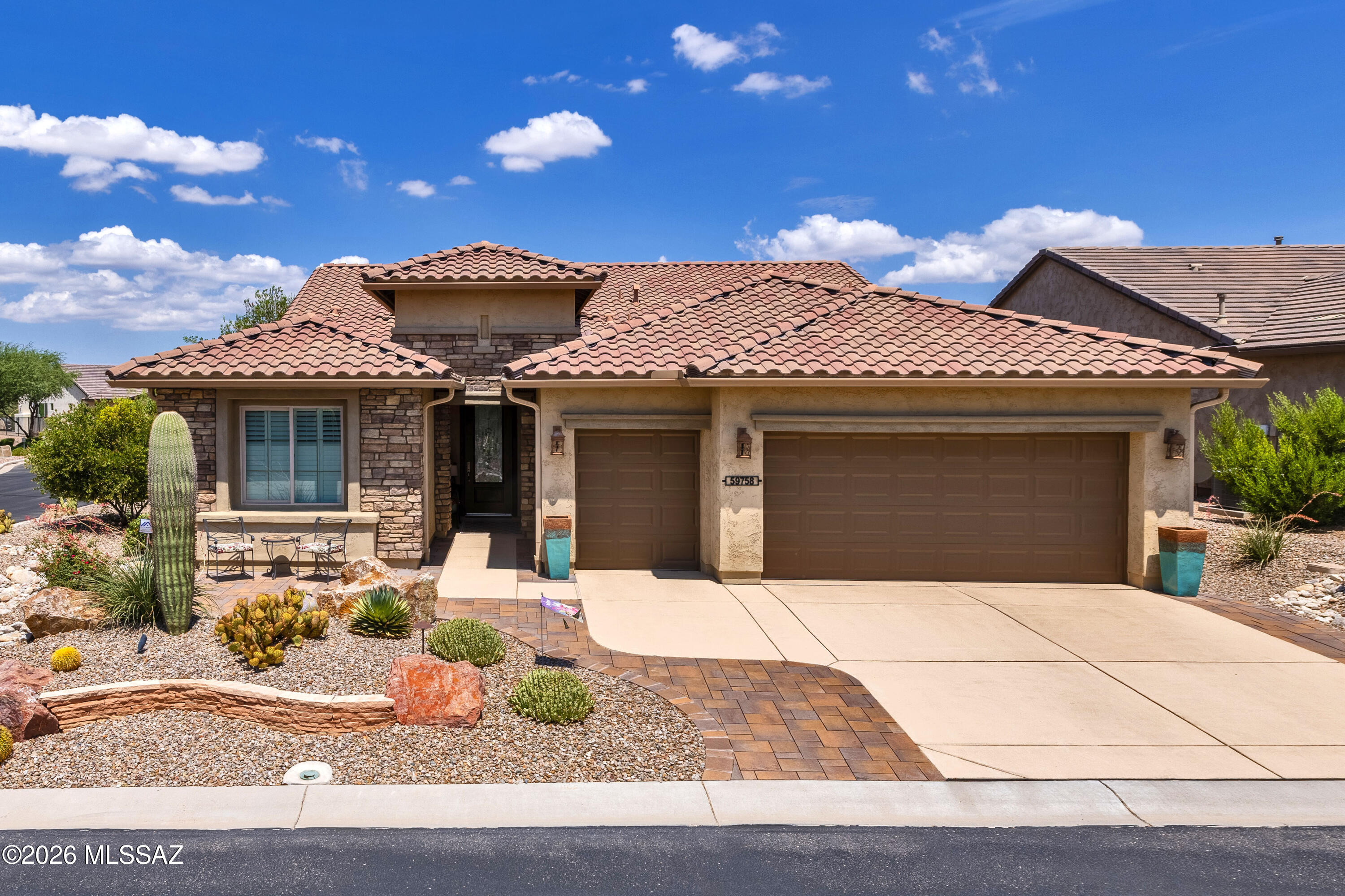 Saddlebrooke Ranch - Residential