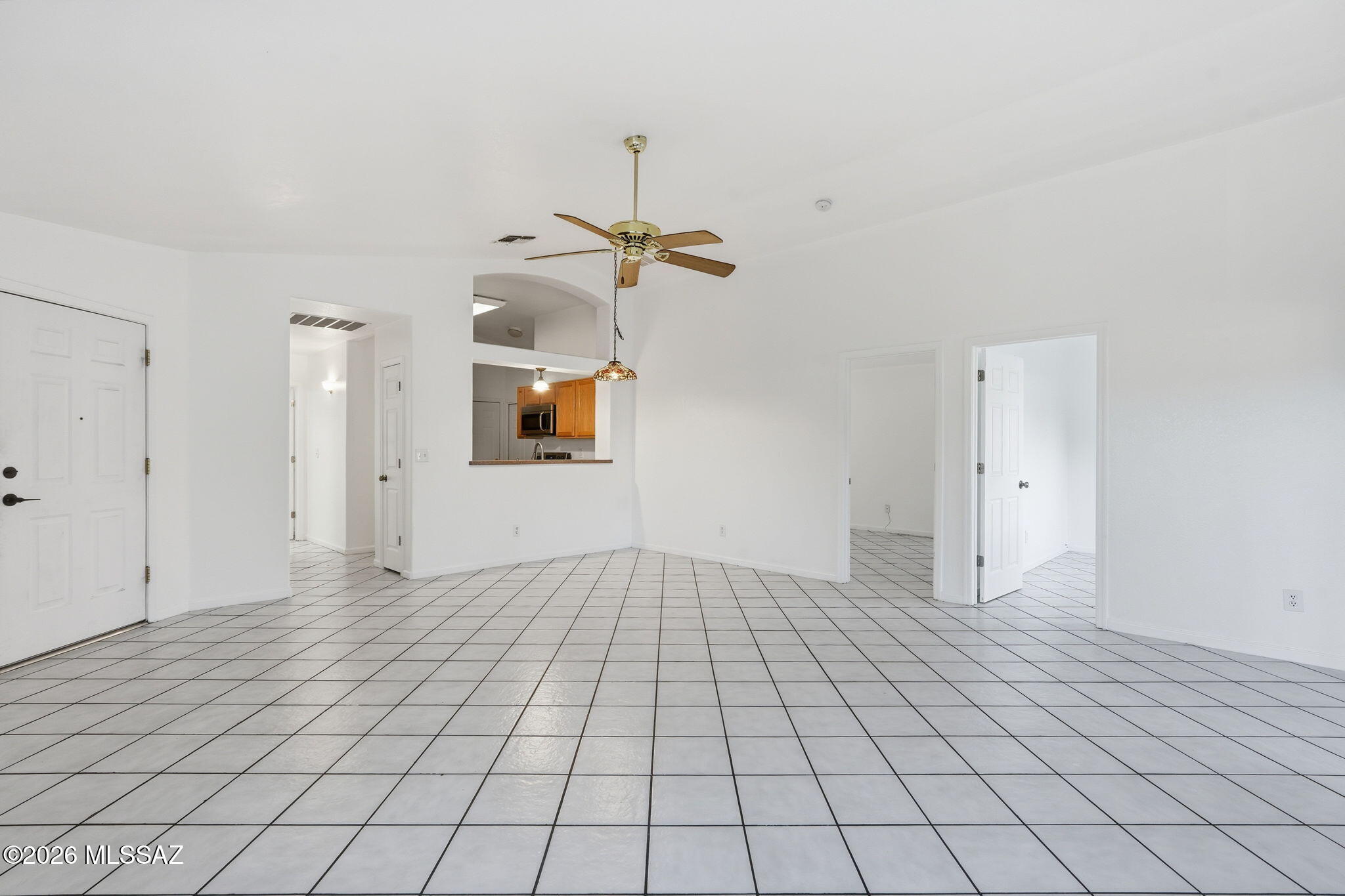 Hacienda Del Oro (1-78) - Residential
