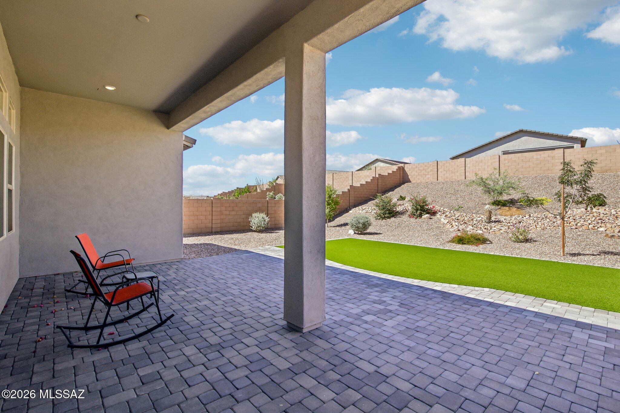 Saguaro Reserve I at Dove Mountain - Residential