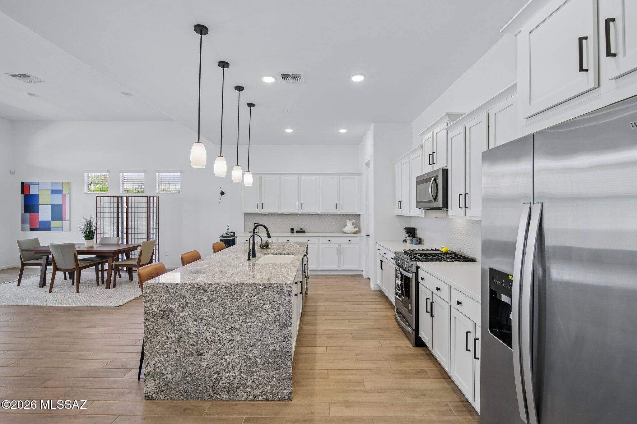 Saguaro Reserve I at Dove Mountain - Residential
