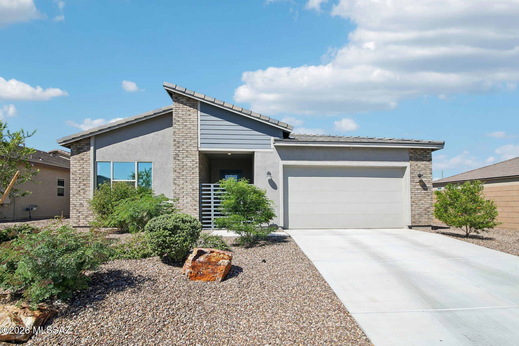 Saguaro Reserve I at Dove Mountain - Residential