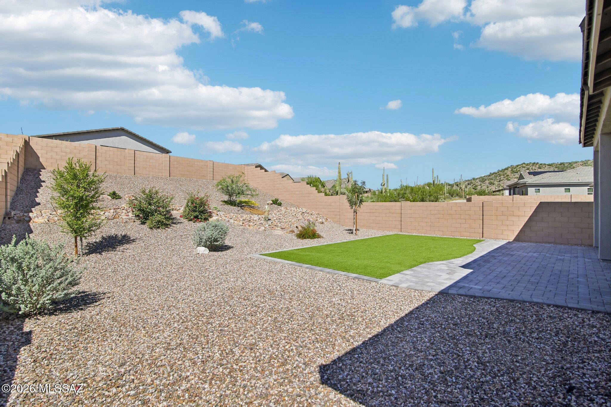 Saguaro Reserve I at Dove Mountain - Residential