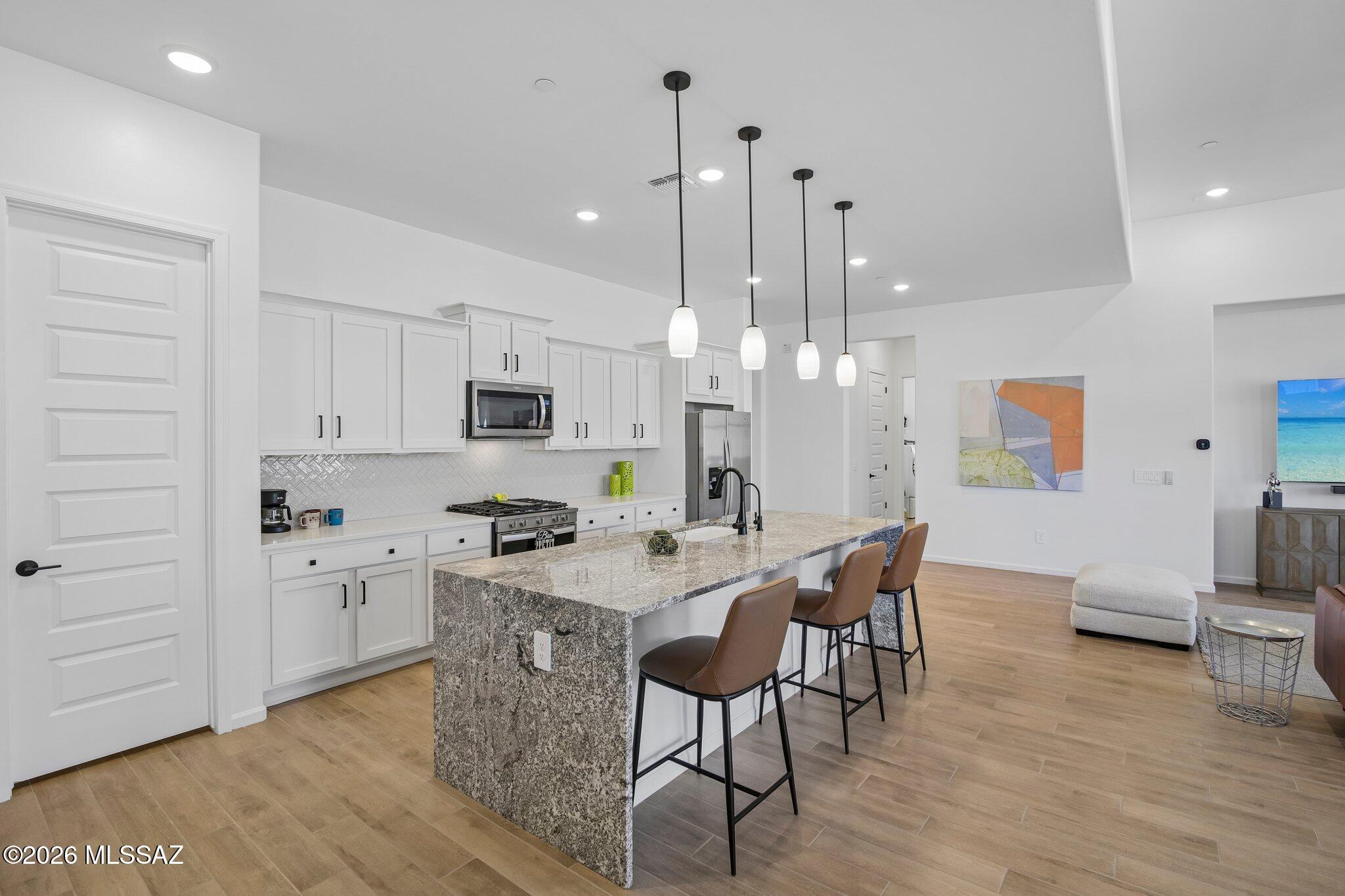 Saguaro Reserve I at Dove Mountain - Residential