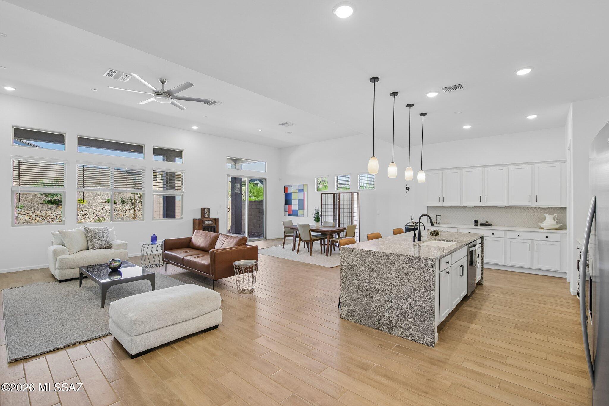 Saguaro Reserve I at Dove Mountain - Residential