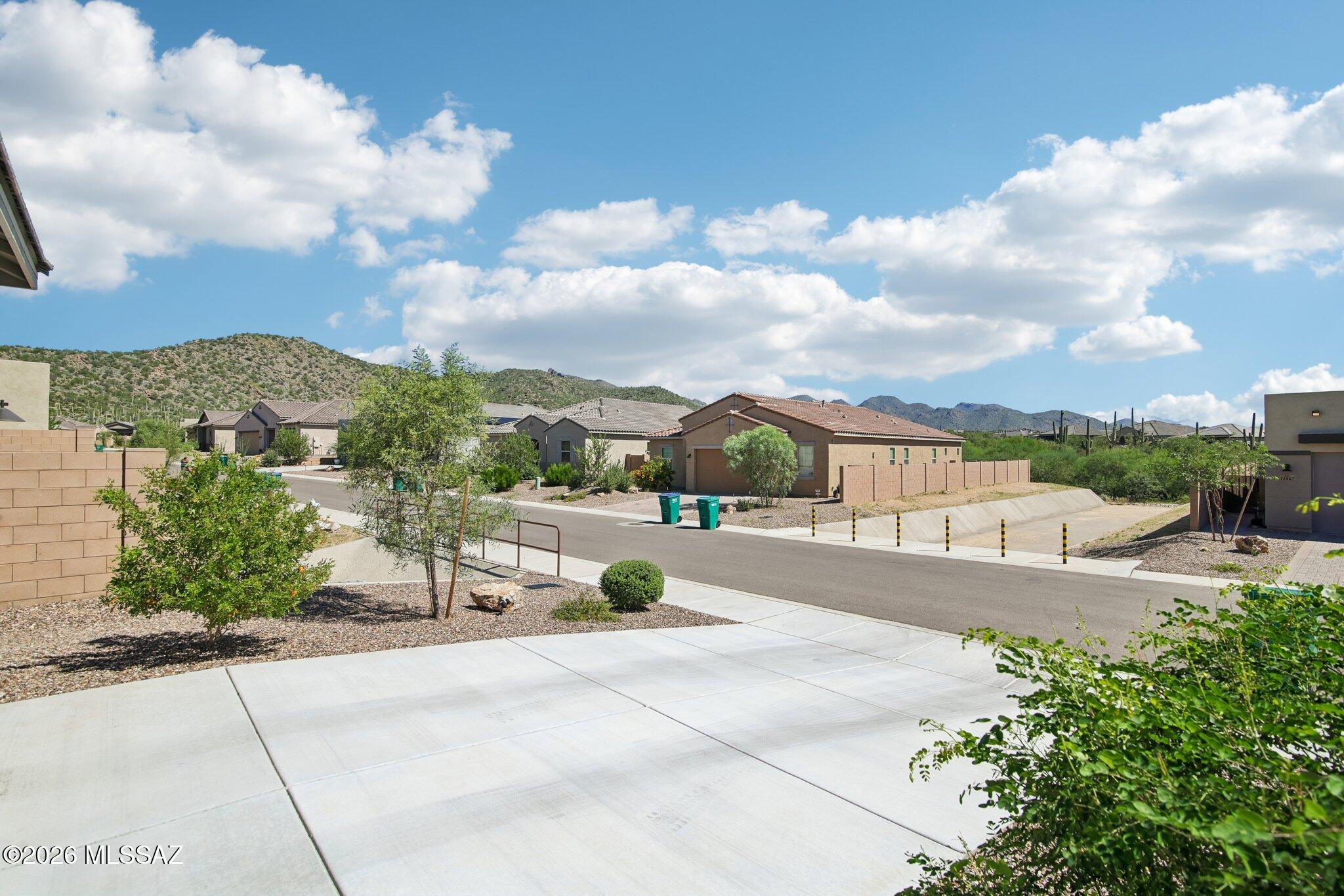 Saguaro Reserve I at Dove Mountain - Residential