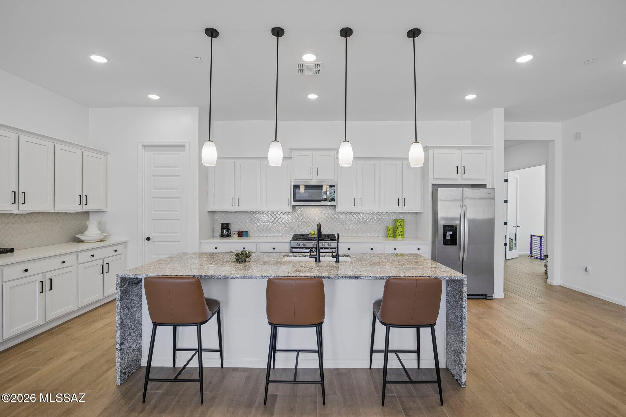 Saguaro Reserve I at Dove Mountain - Residential